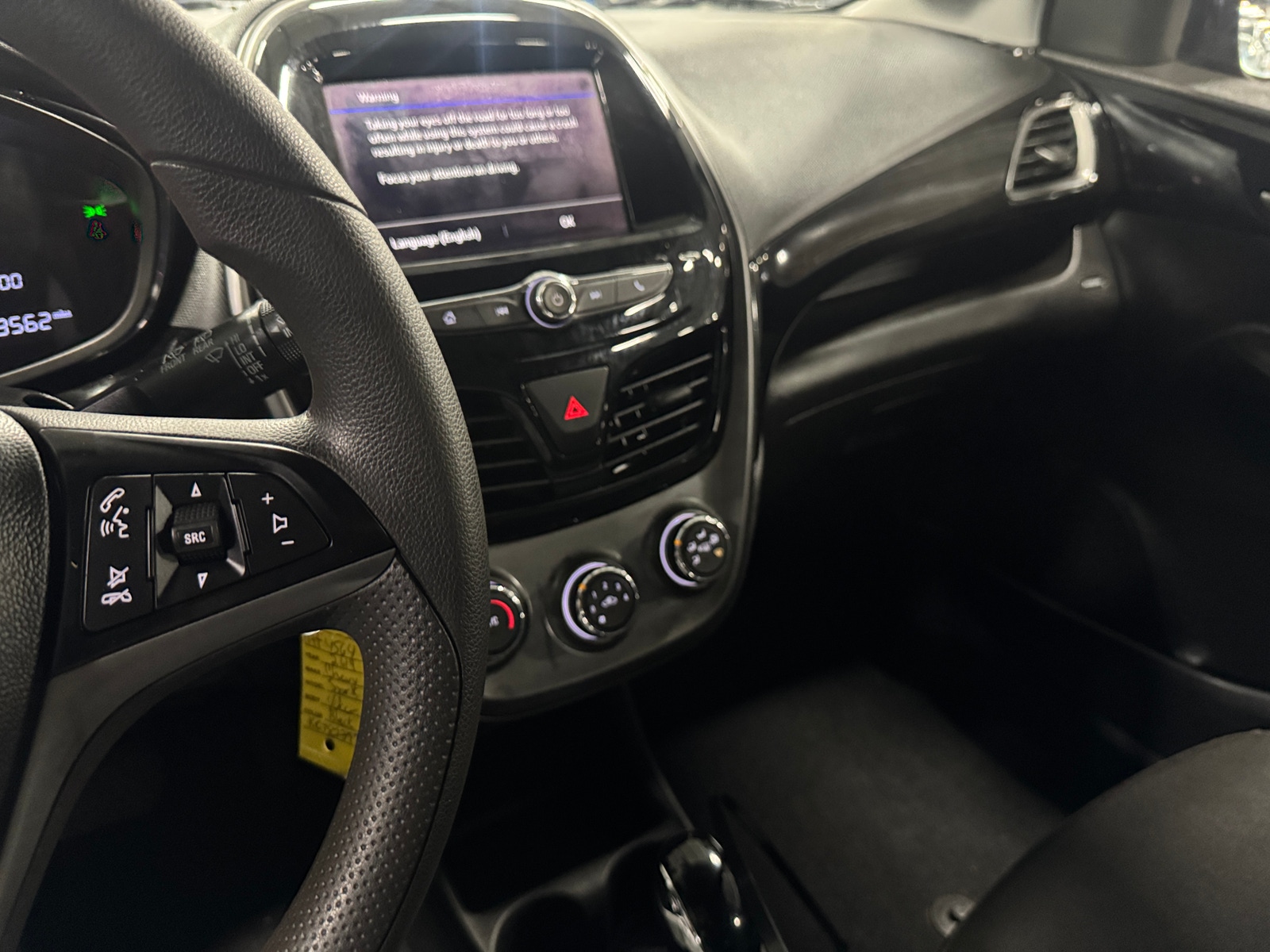 Thumbnail: 2019 Chevrolet Spark - 4