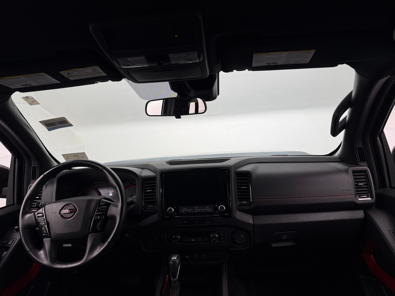 Thumbnail: 2023 Nissan Frontier - 3