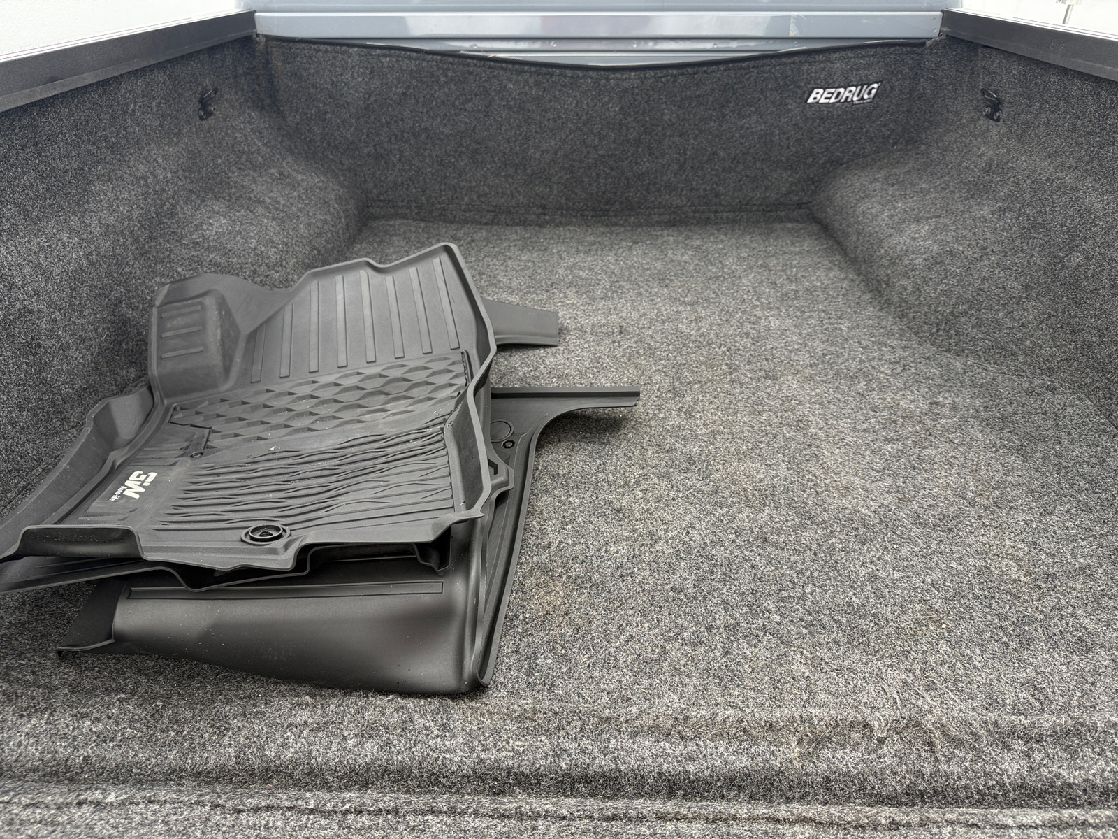 Thumbnail: 2023 Nissan Frontier - 7