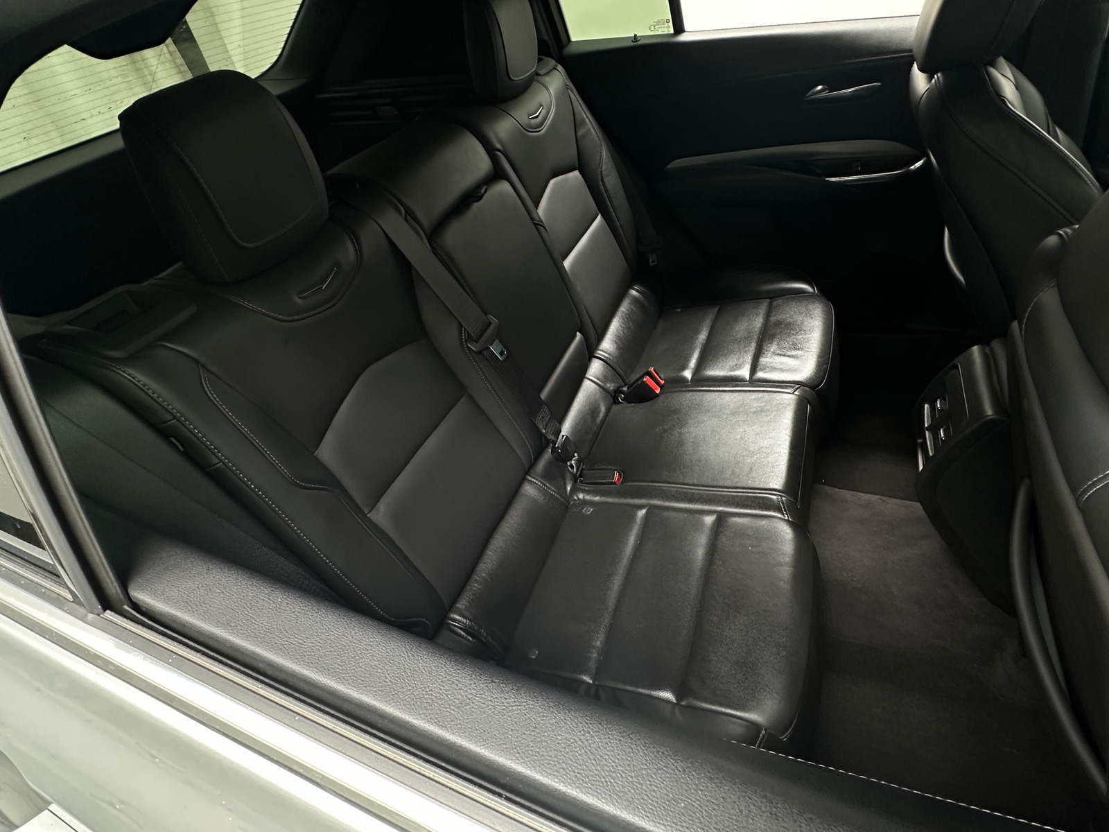 Thumbnail: 2019 Cadillac XT4 - 5