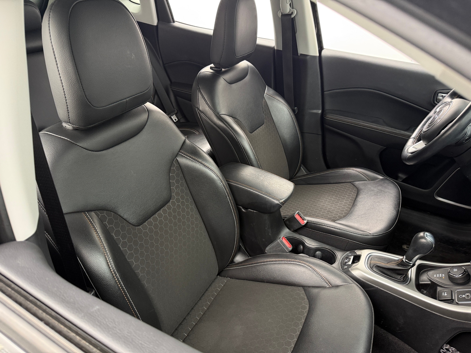 Thumbnail: 2021 Jeep Compass - 2