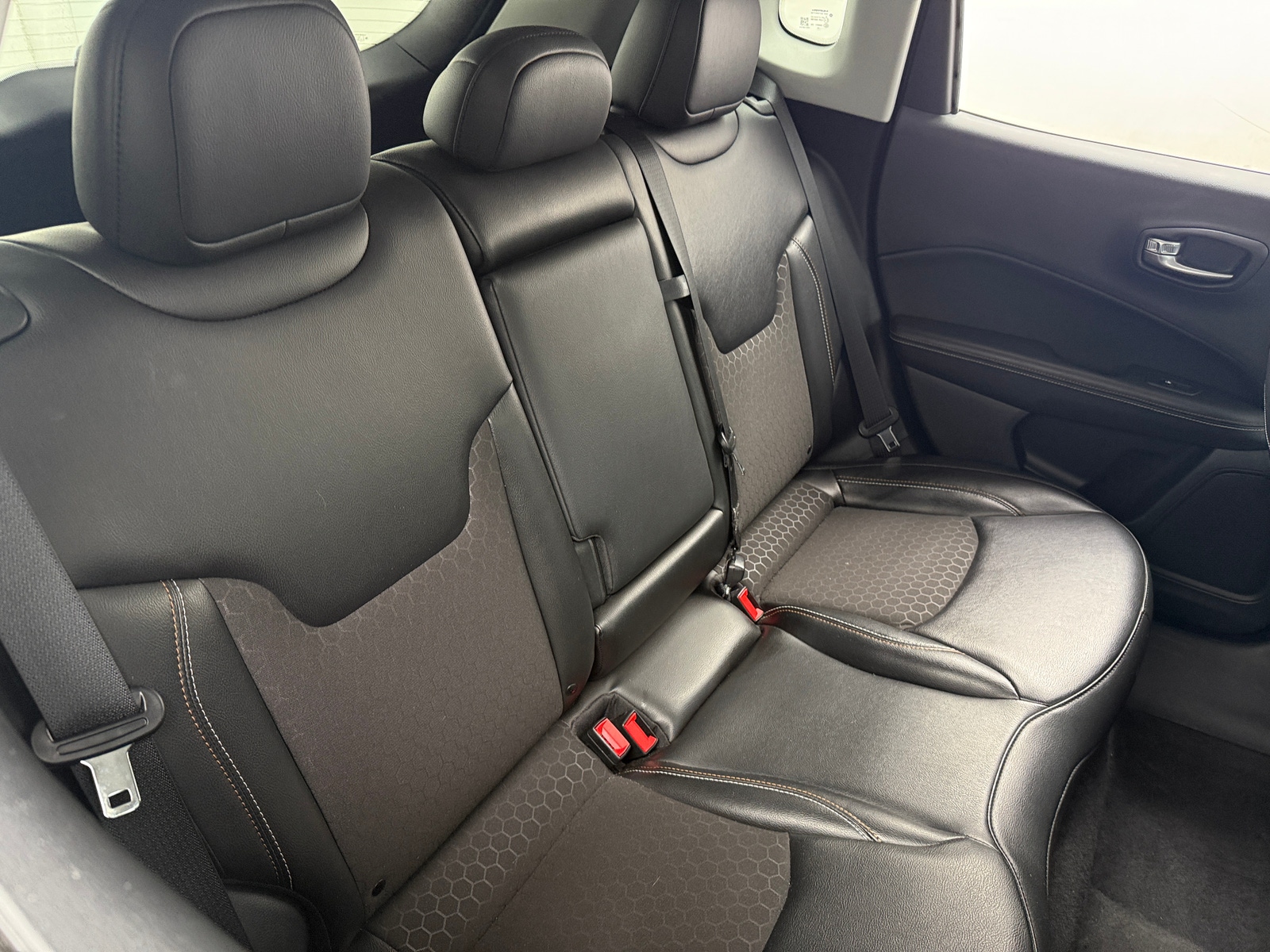 Thumbnail: 2021 Jeep Compass - 6