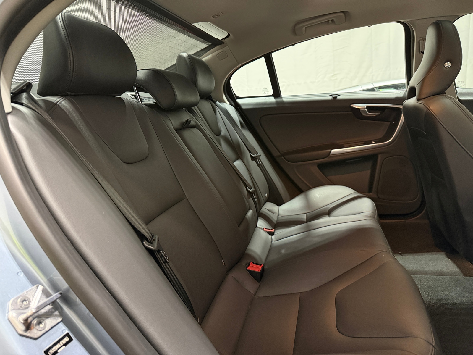 Thumbnail: 2018 Volvo S60 - 5