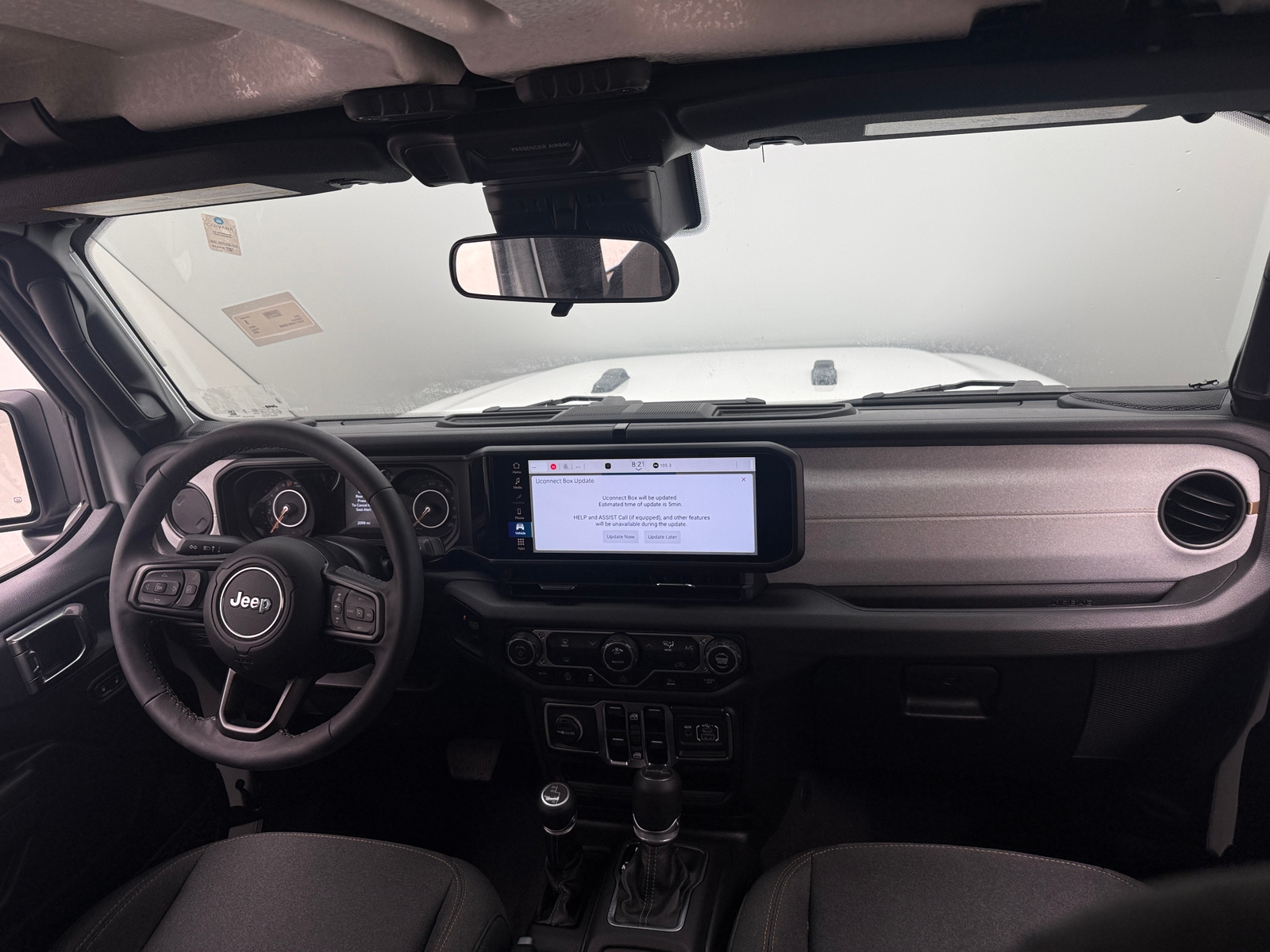 Thumbnail: 2025 Jeep Gladiator - 3