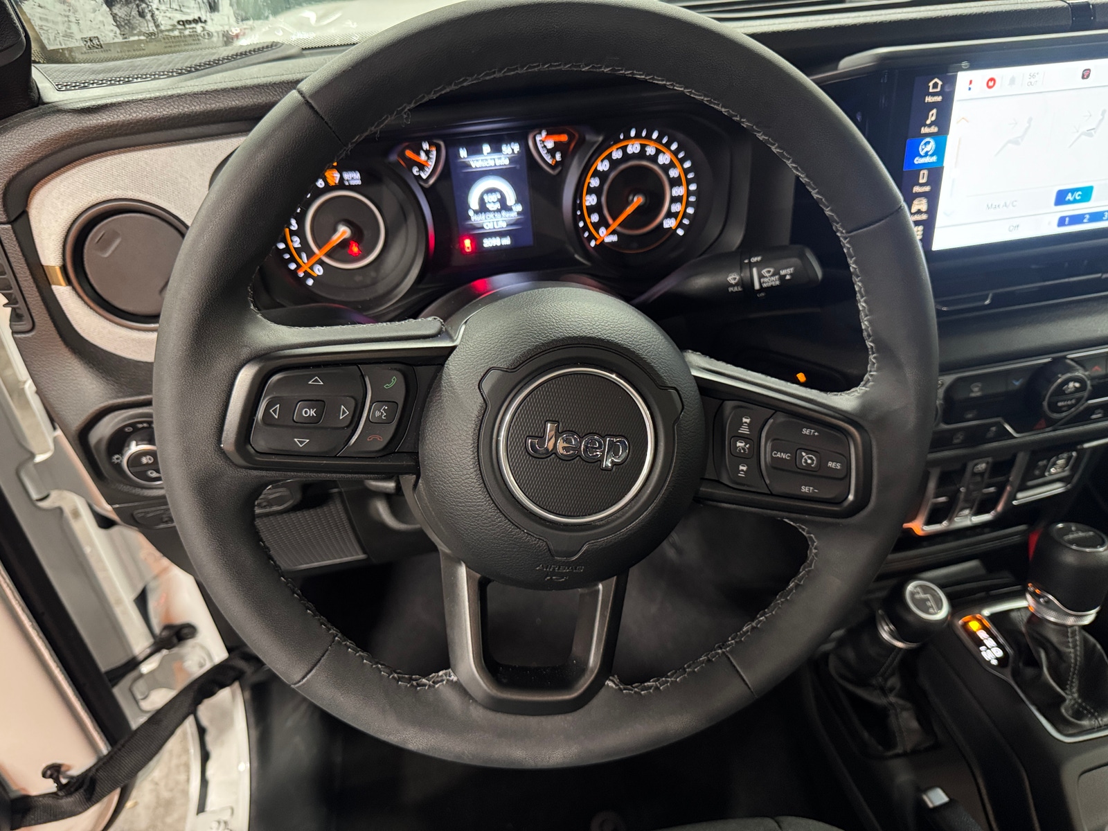 Thumbnail: 2025 Jeep Gladiator - 5