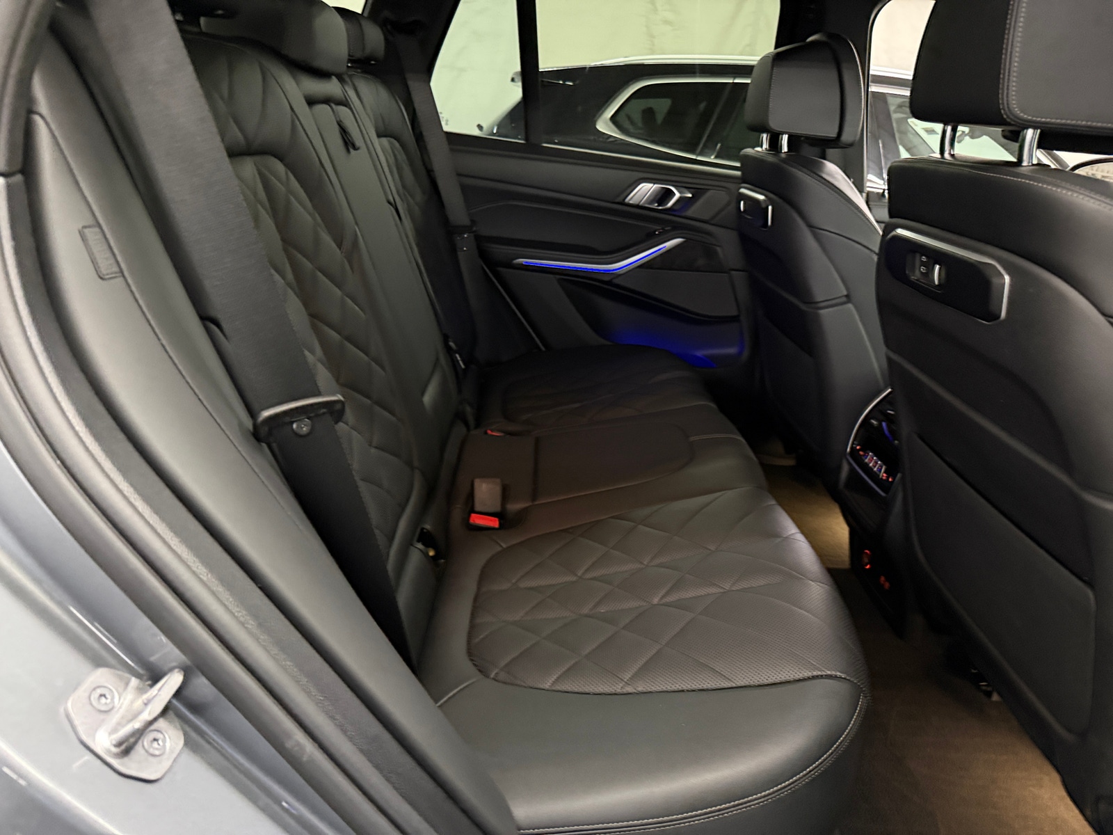 Thumbnail: 2024 BMW X5 - 5