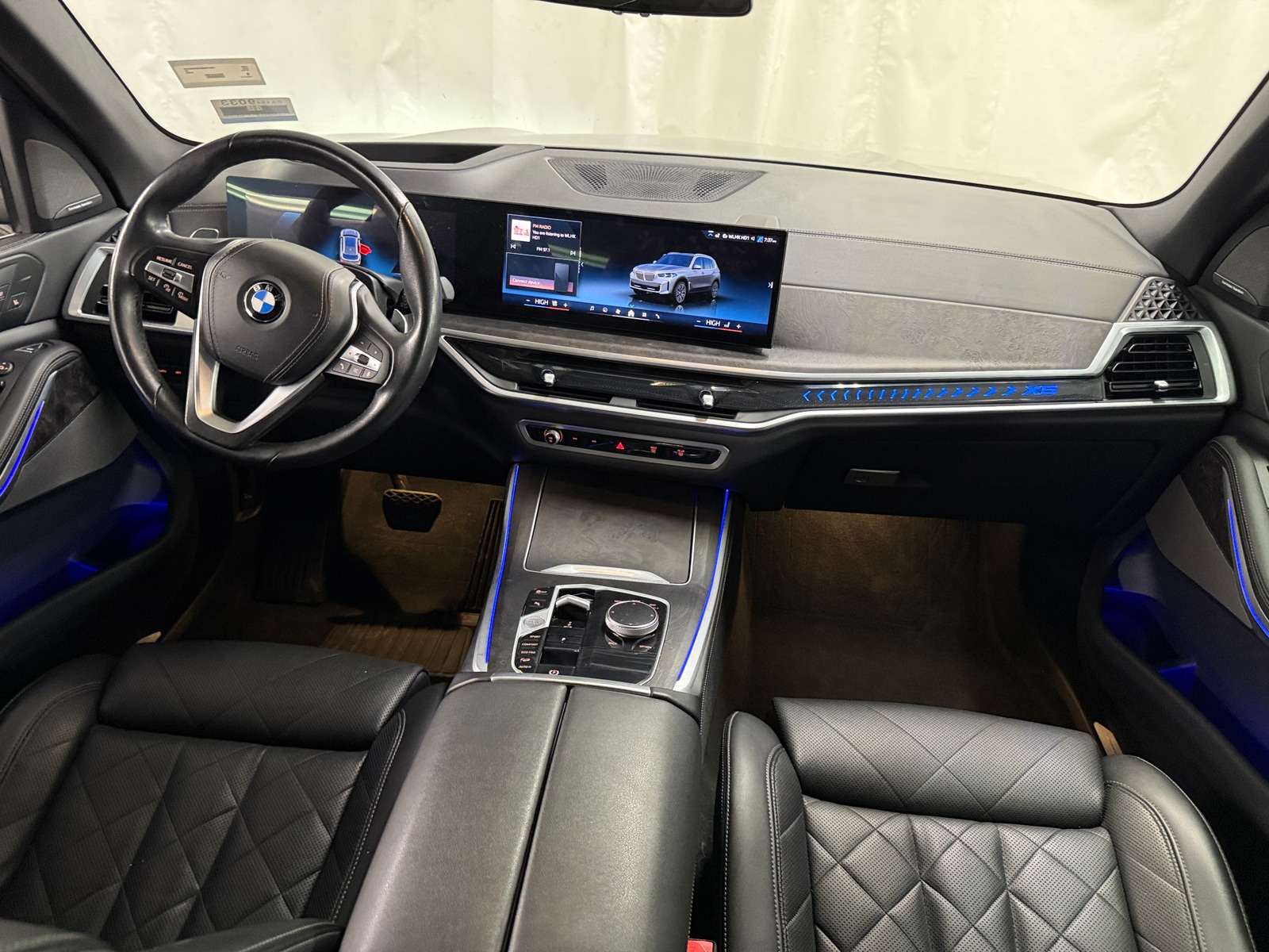 Thumbnail: 2024 BMW X5 - 2