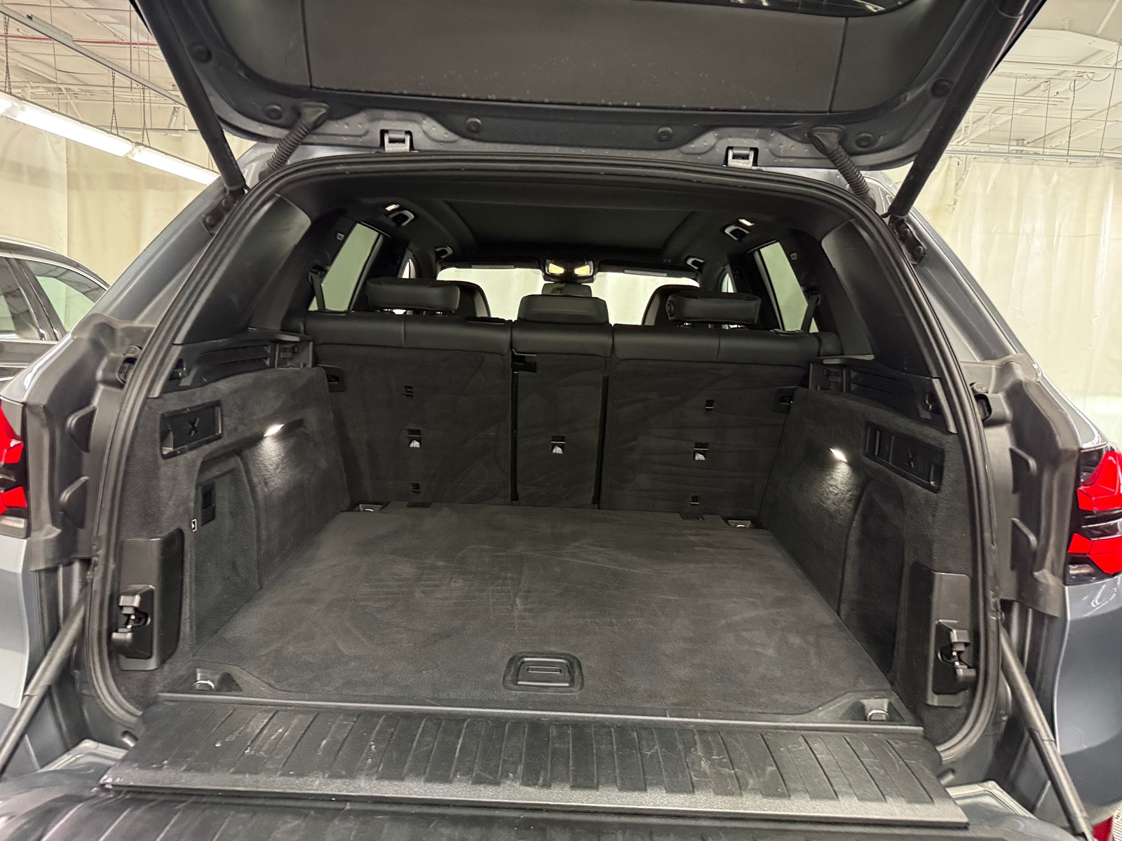 Thumbnail: 2024 BMW X5 - 6