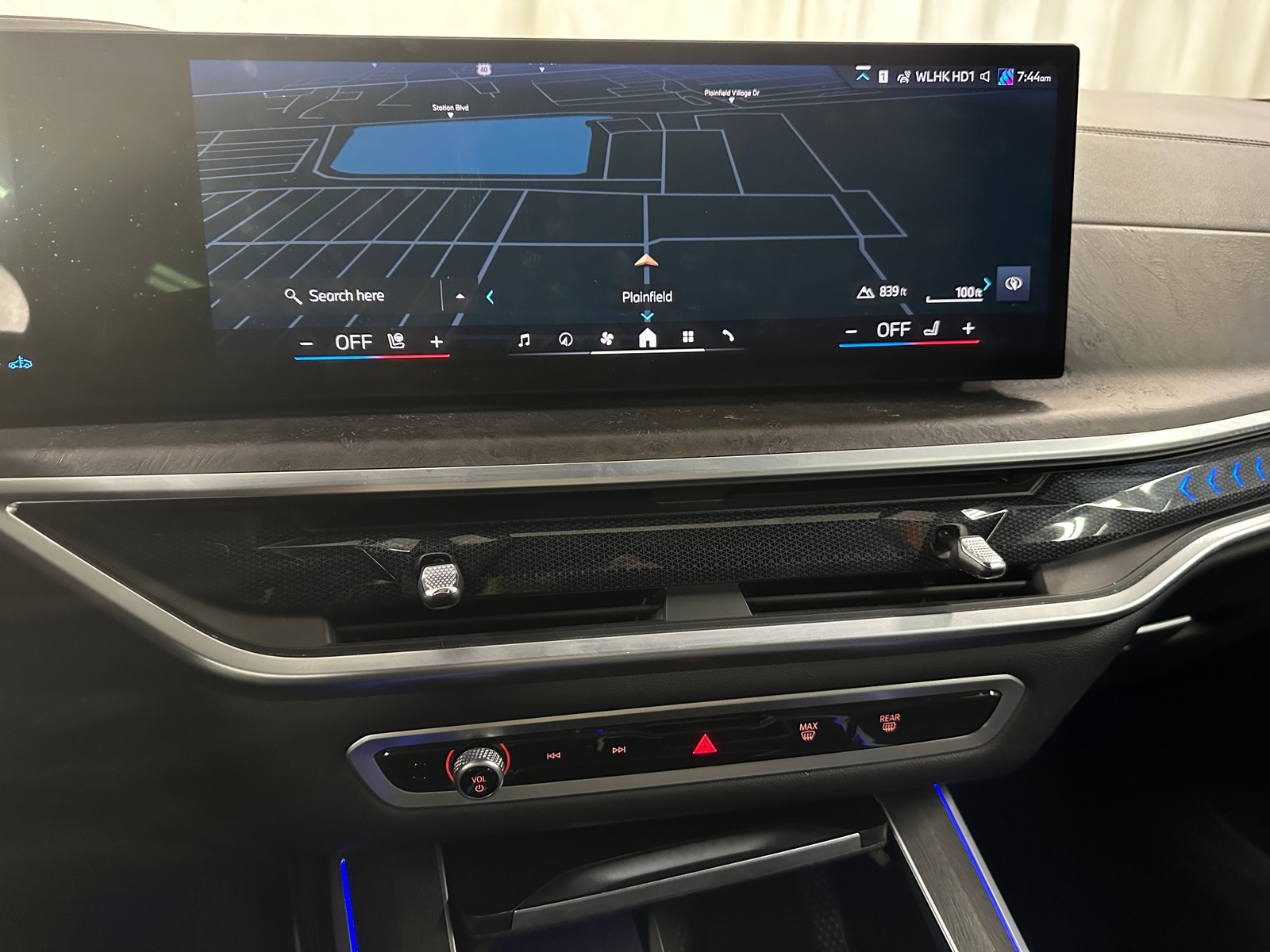 Thumbnail: 2024 BMW X5 - 3