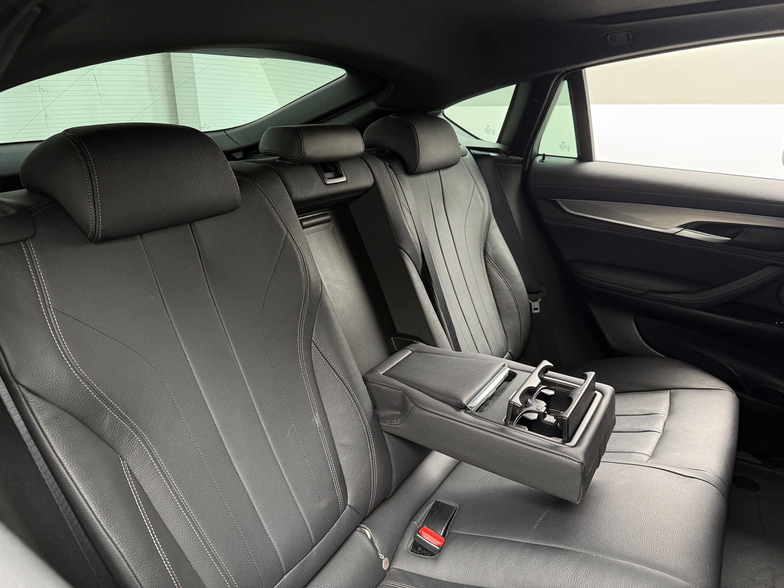 Thumbnail: 2018 BMW X6 - 5