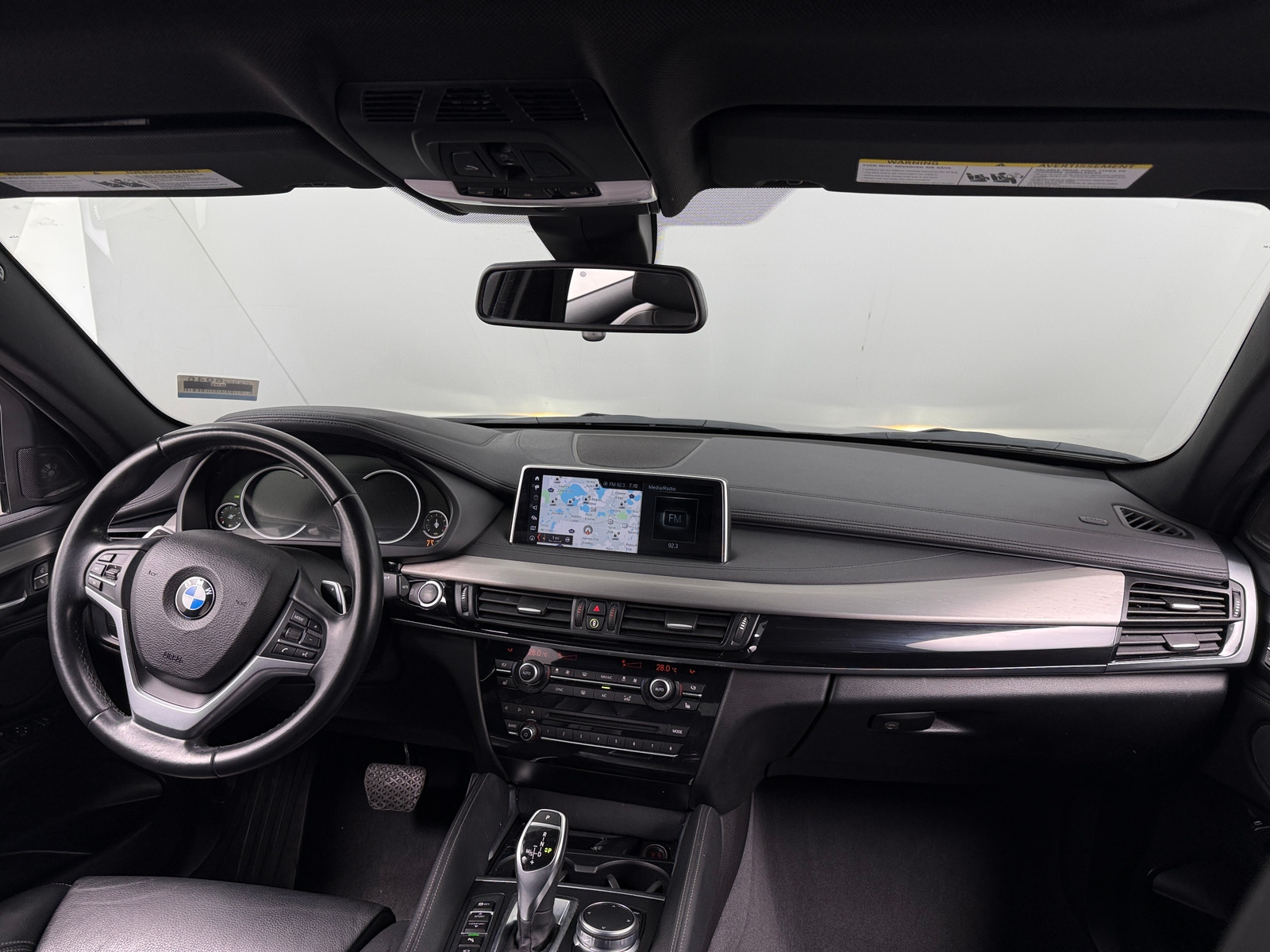 Thumbnail: 2018 BMW X6 - 2