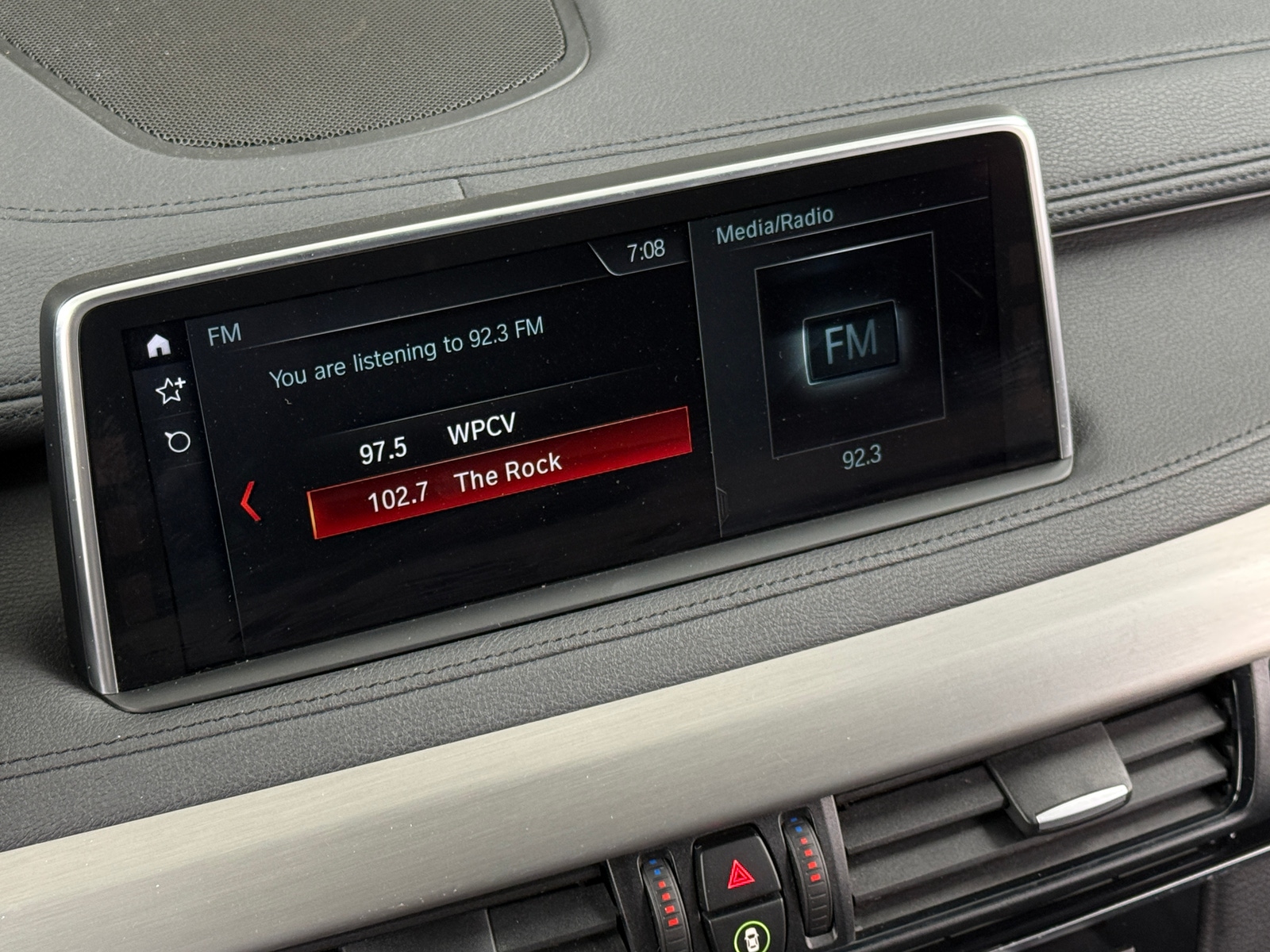 Thumbnail: 2018 BMW X6 - 3