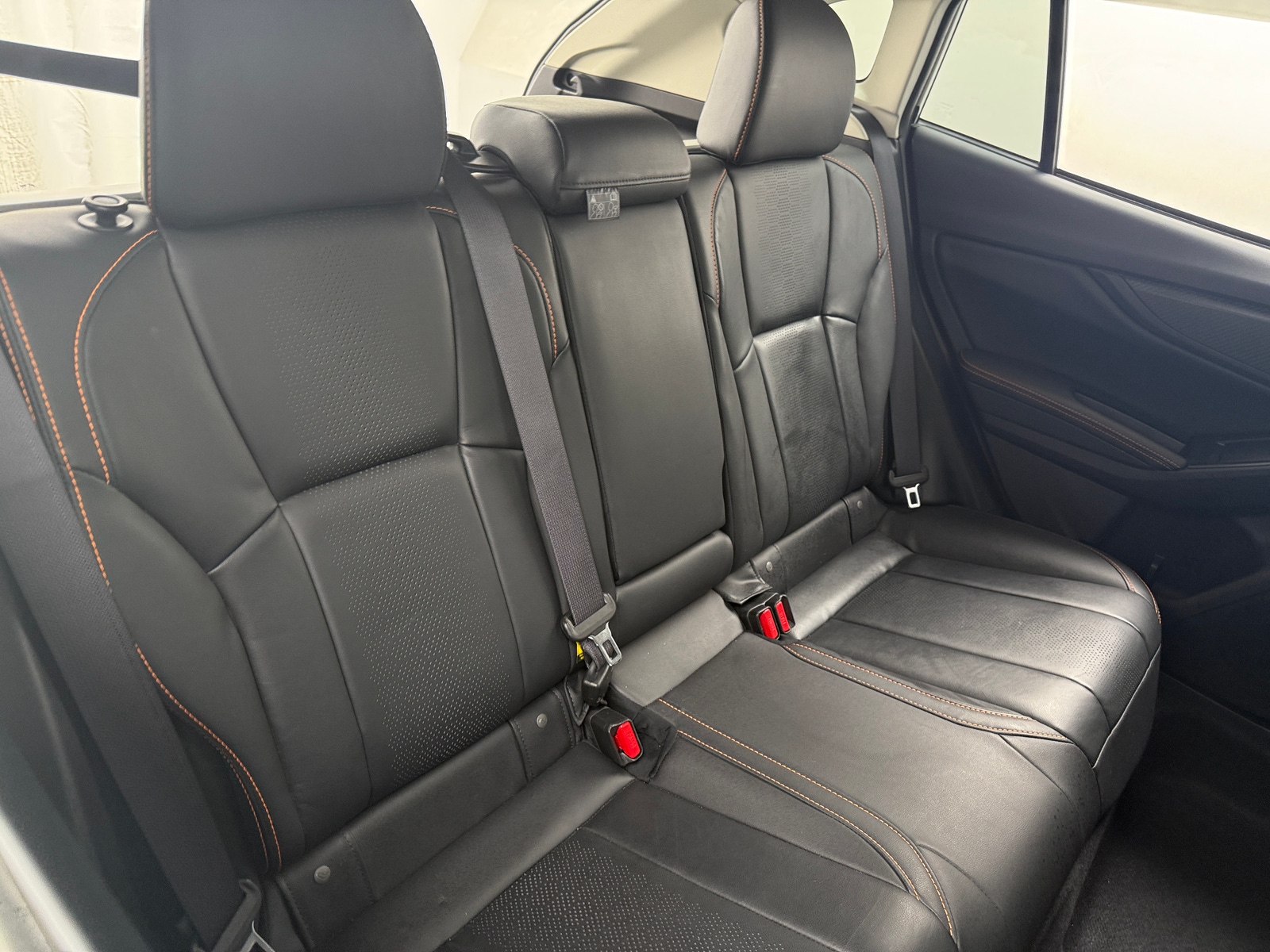 Thumbnail: 2020 Subaru Crosstrek - 5