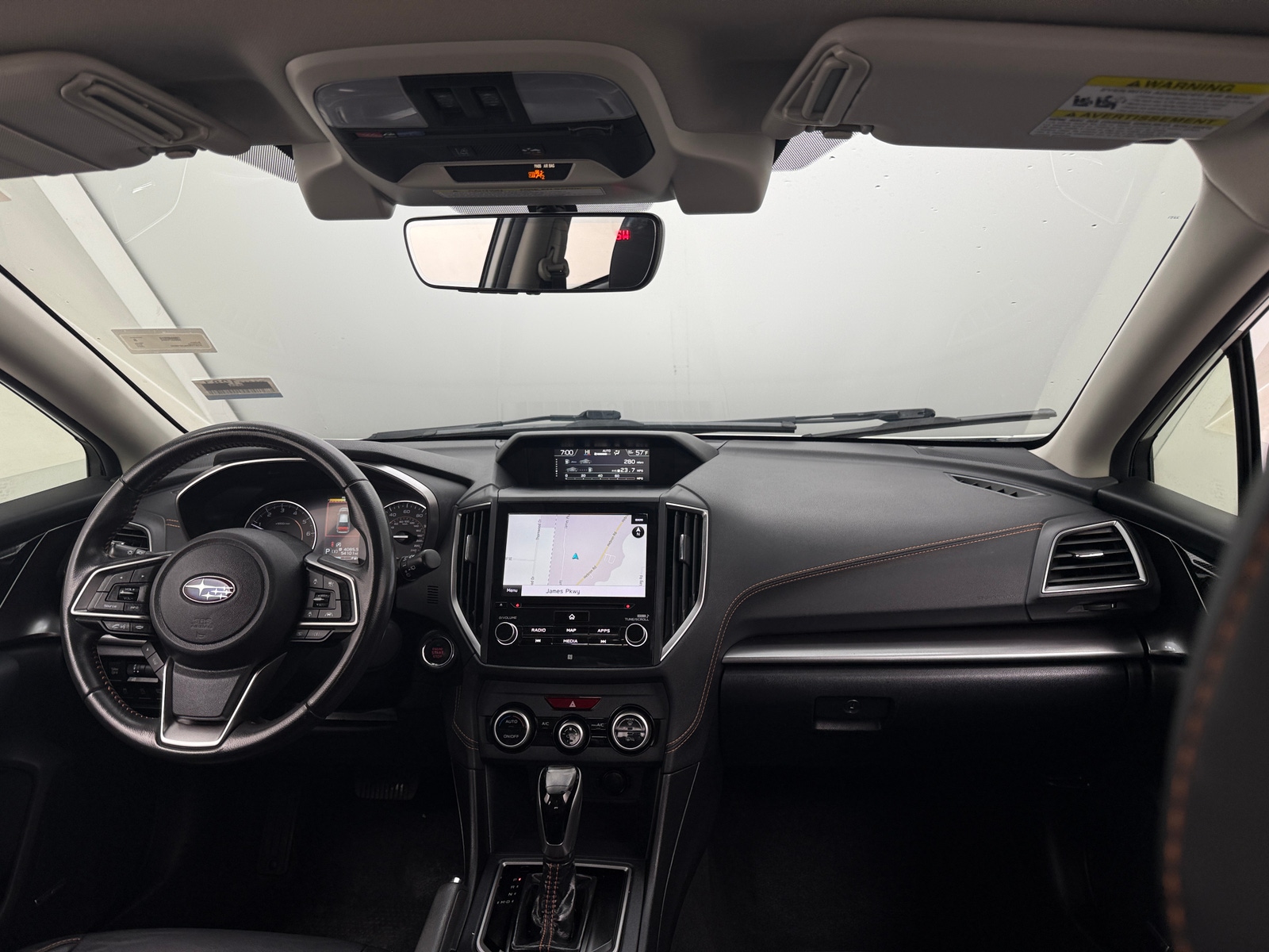 Thumbnail: 2020 Subaru Crosstrek - 2