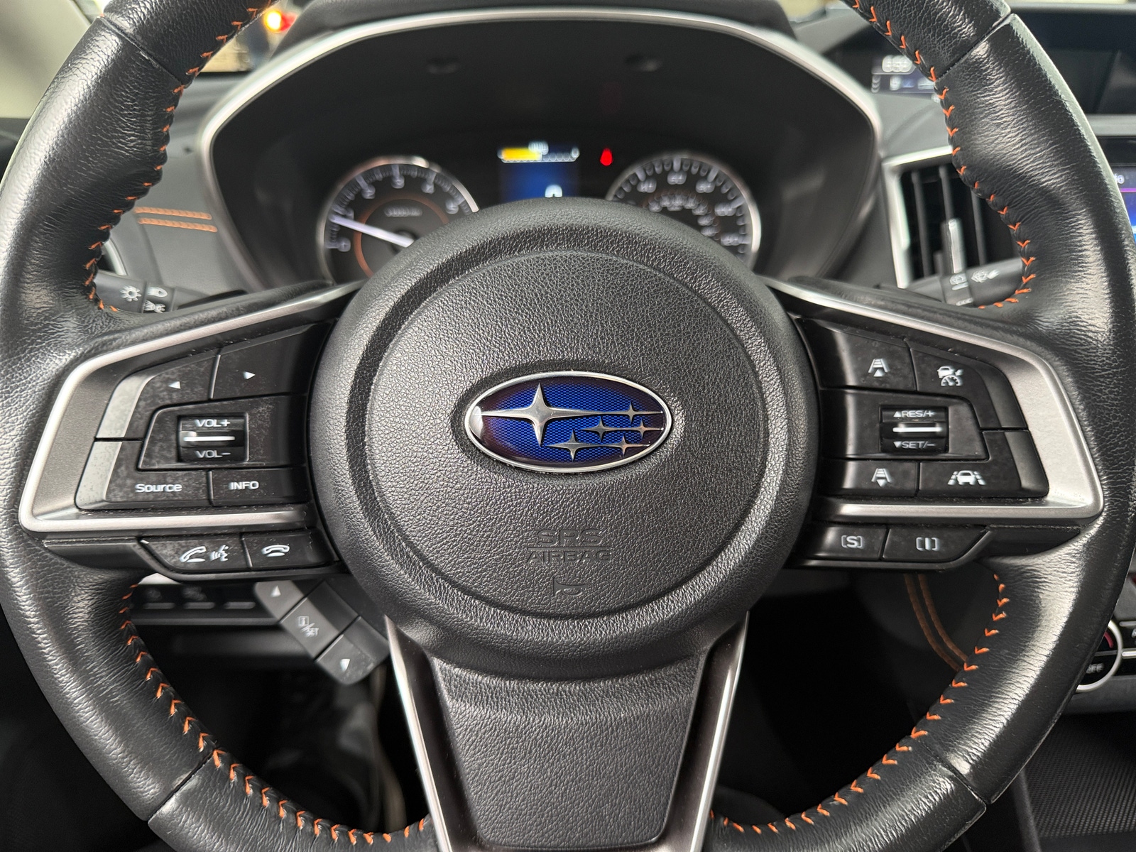 Thumbnail: 2020 Subaru Crosstrek - 4