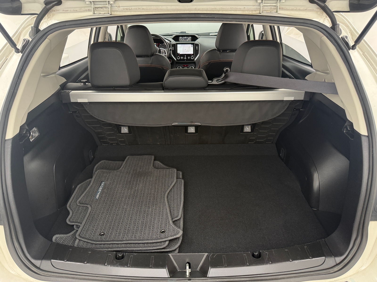 Thumbnail: 2020 Subaru Crosstrek - 6