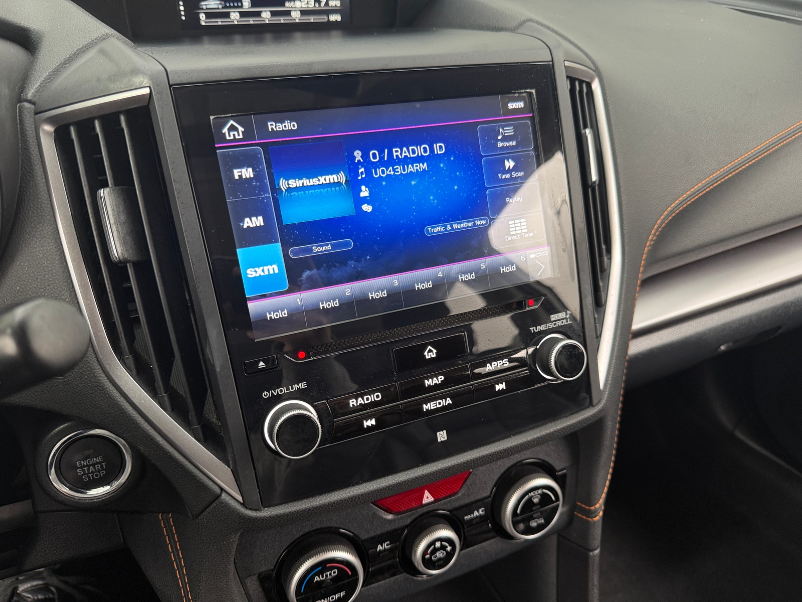 Thumbnail: 2020 Subaru Crosstrek - 3