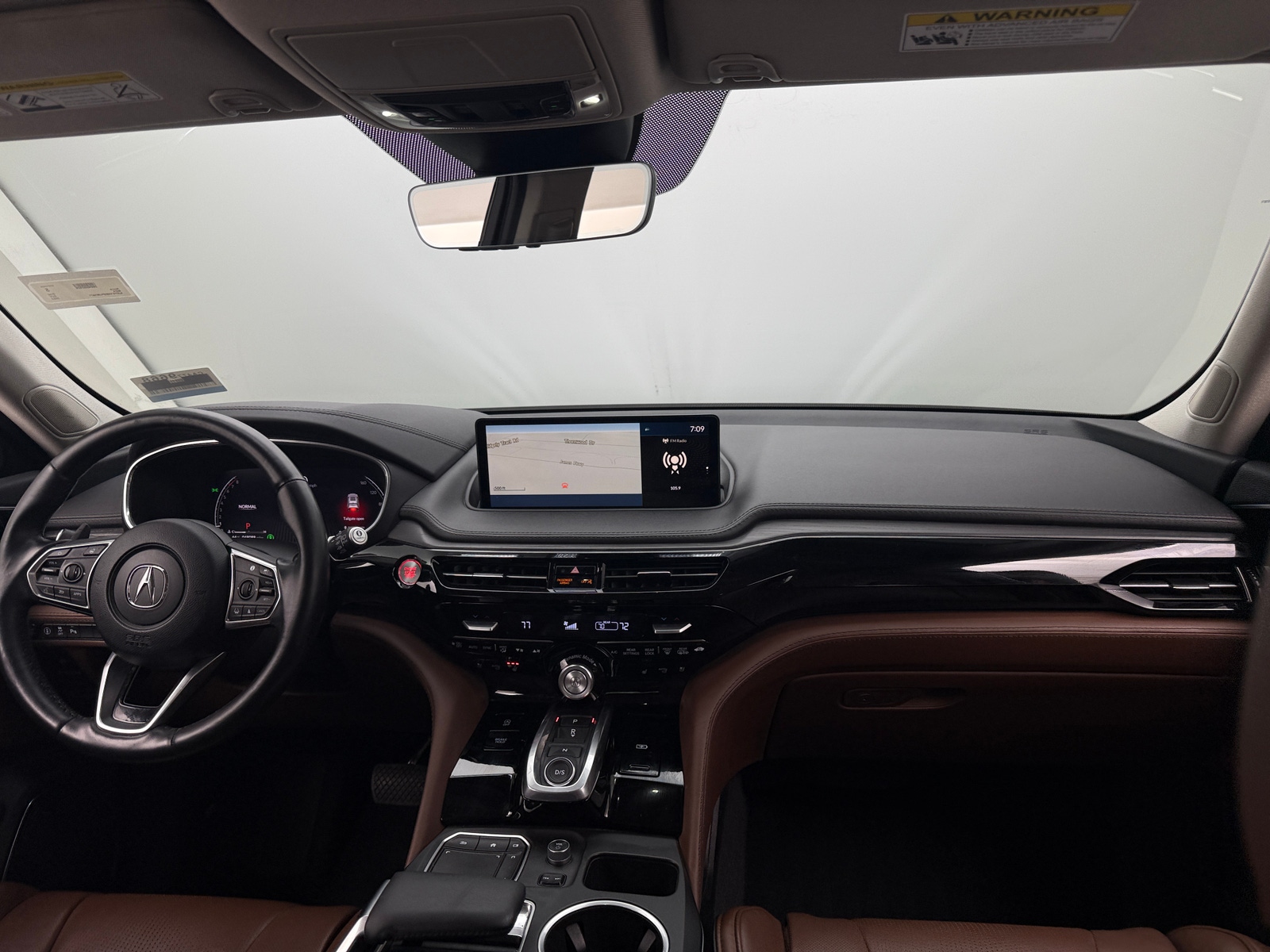 Thumbnail: 2023 Acura MDX - 2