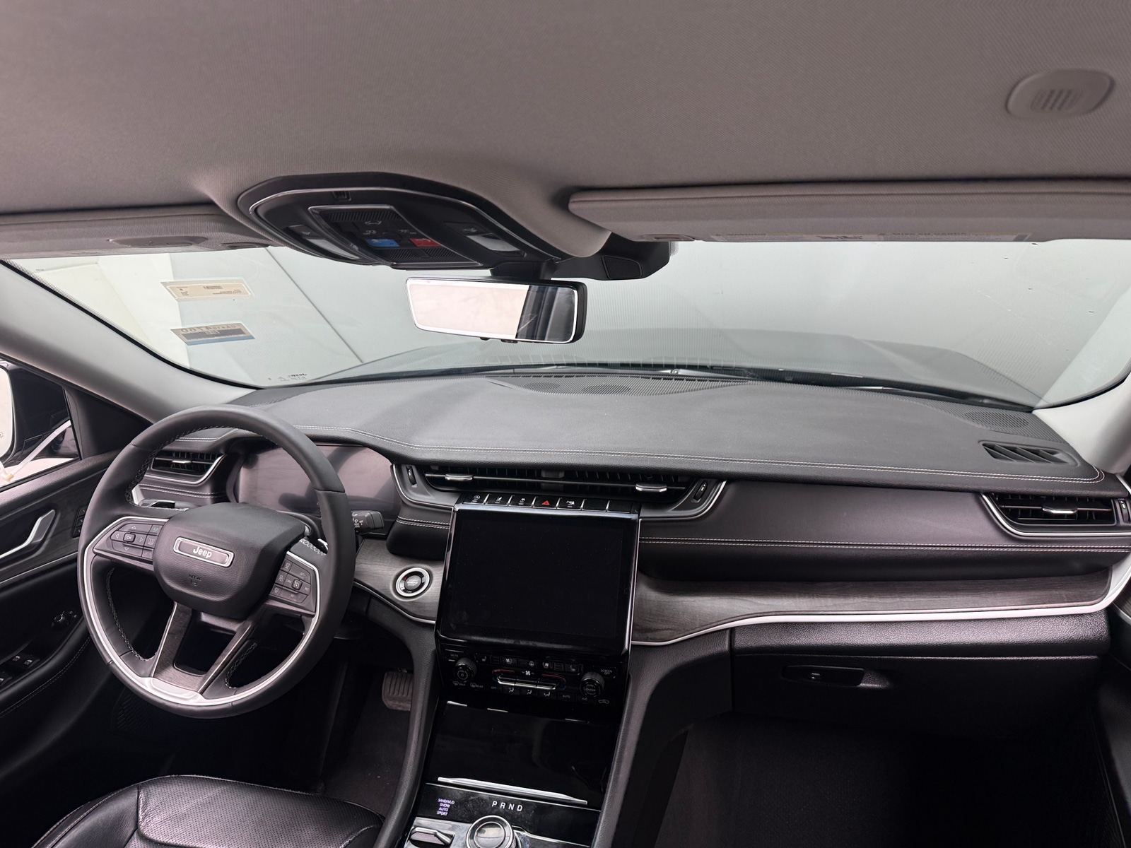 Thumbnail: 2023 Jeep Grand Cherokee - 2