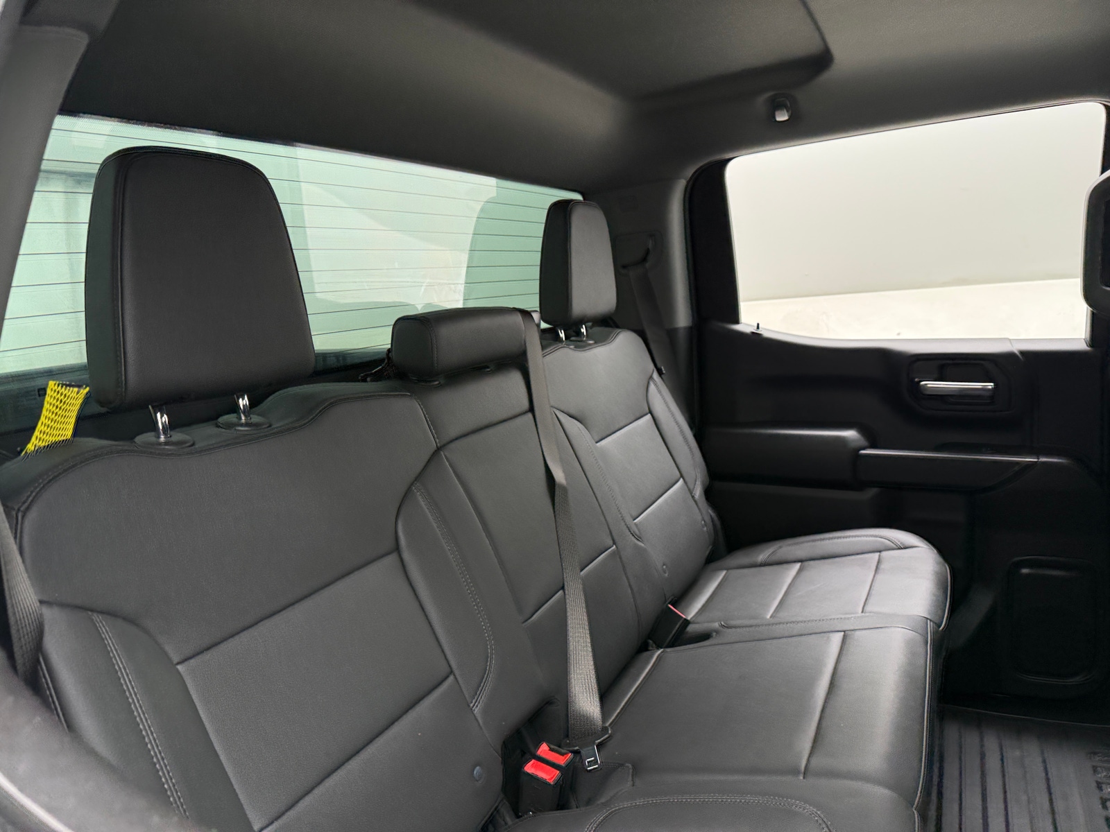 Thumbnail: 2025 Chevrolet Silverado 1500 - 5