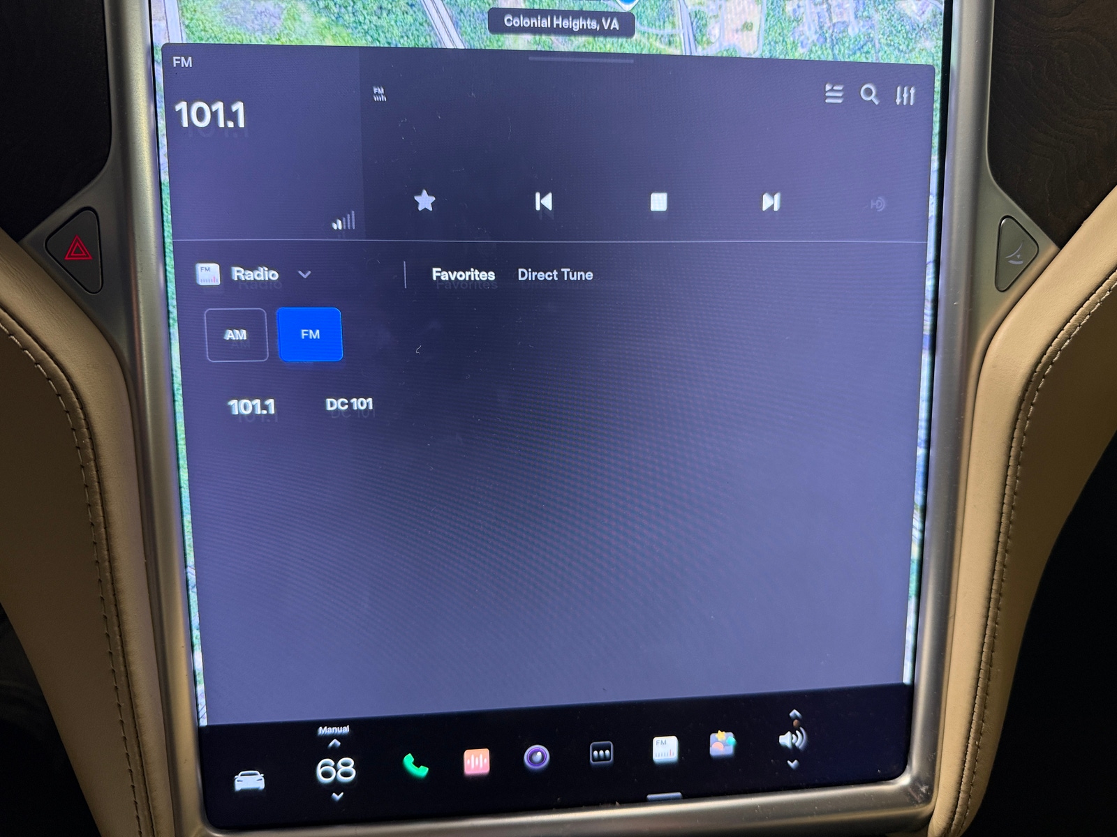 Thumbnail: 2016 Tesla Model S - 4