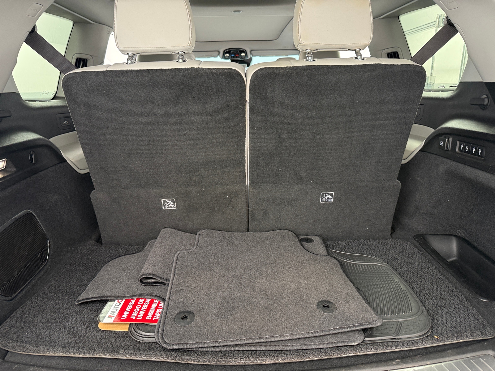 Thumbnail: 2022 Jeep Grand Cherokee L - 6