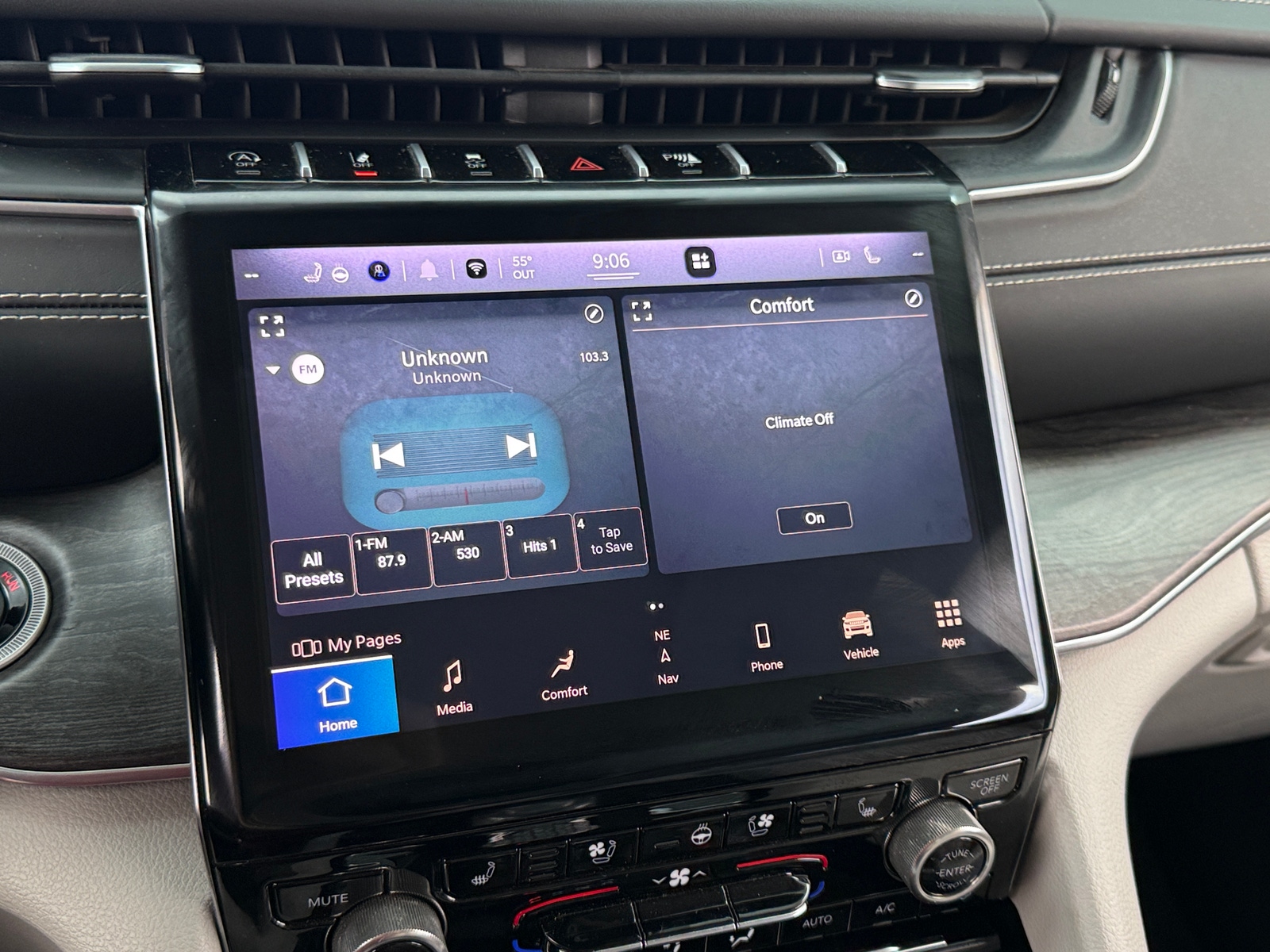 Thumbnail: 2022 Jeep Grand Cherokee L - 3