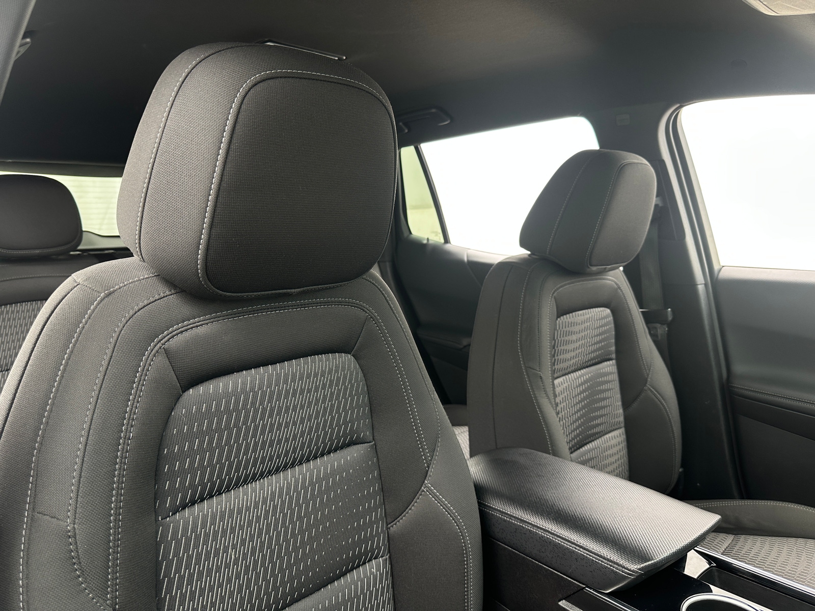 Thumbnail: 2025 Chevrolet Equinox - 2