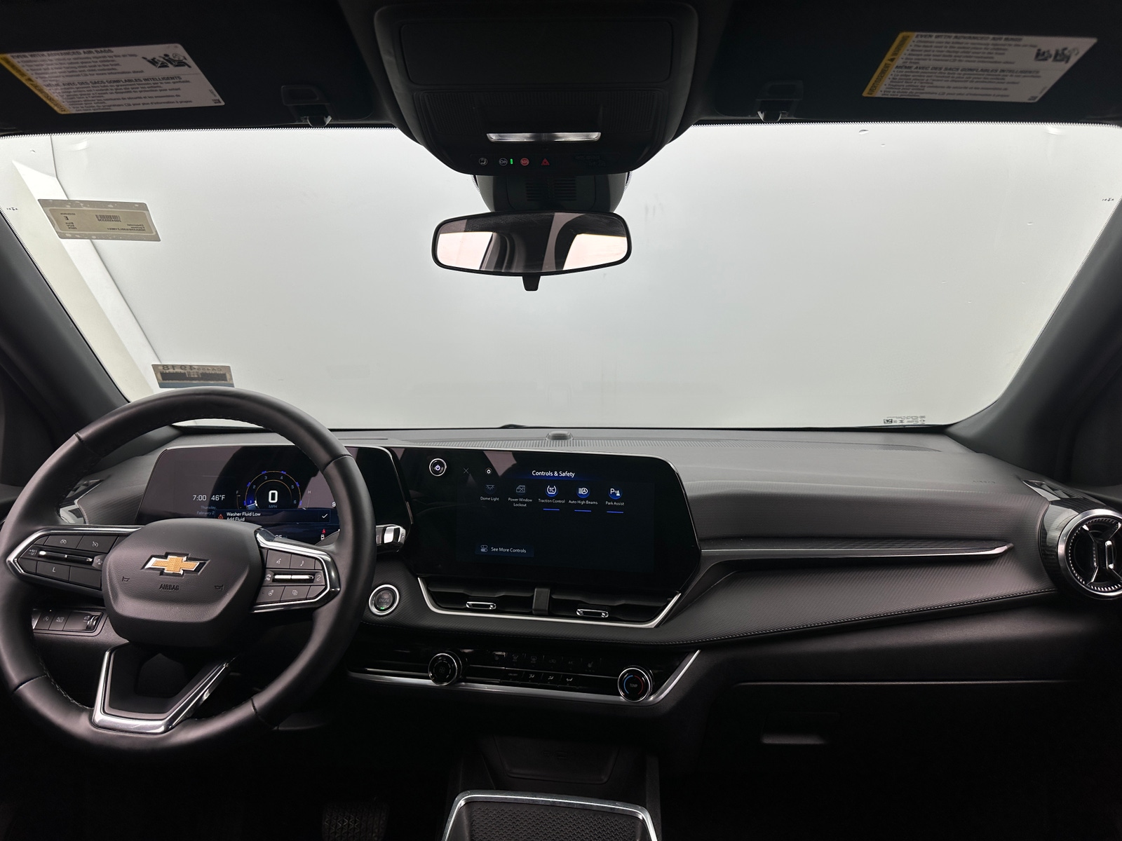 Thumbnail: 2025 Chevrolet Equinox - 3