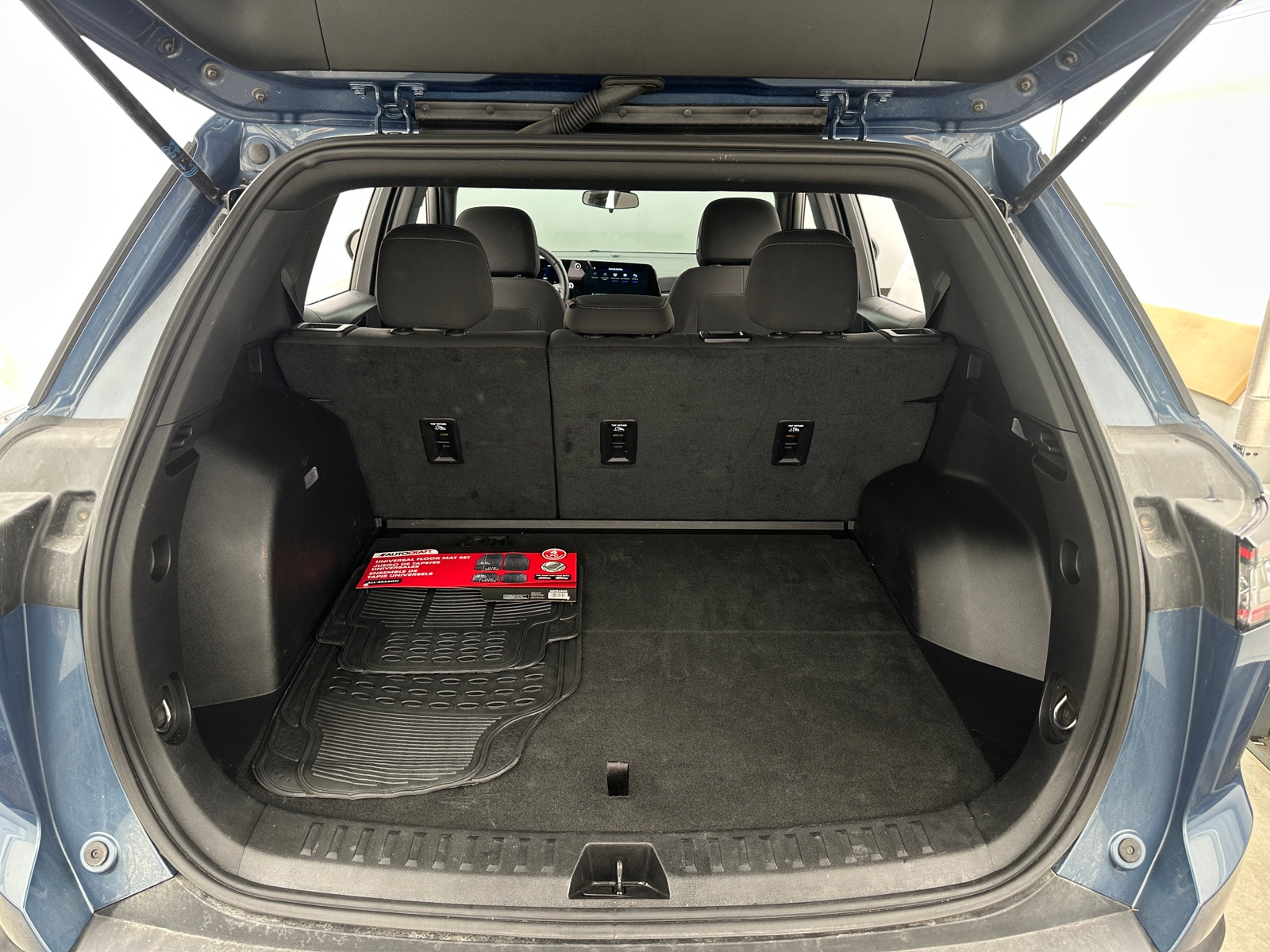 Thumbnail: 2025 Chevrolet Equinox - 7