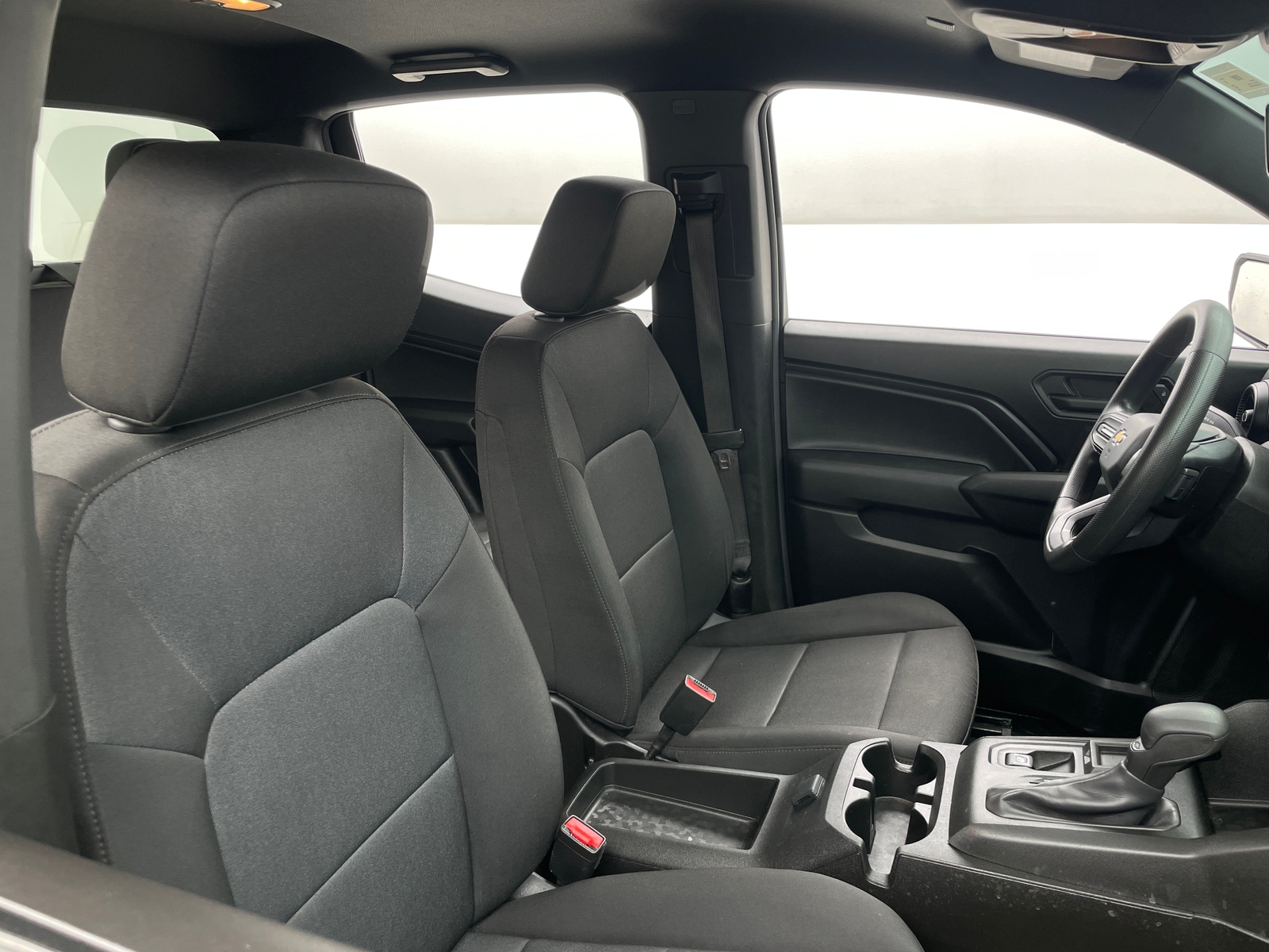 Thumbnail: 2024 Chevrolet Colorado - 2