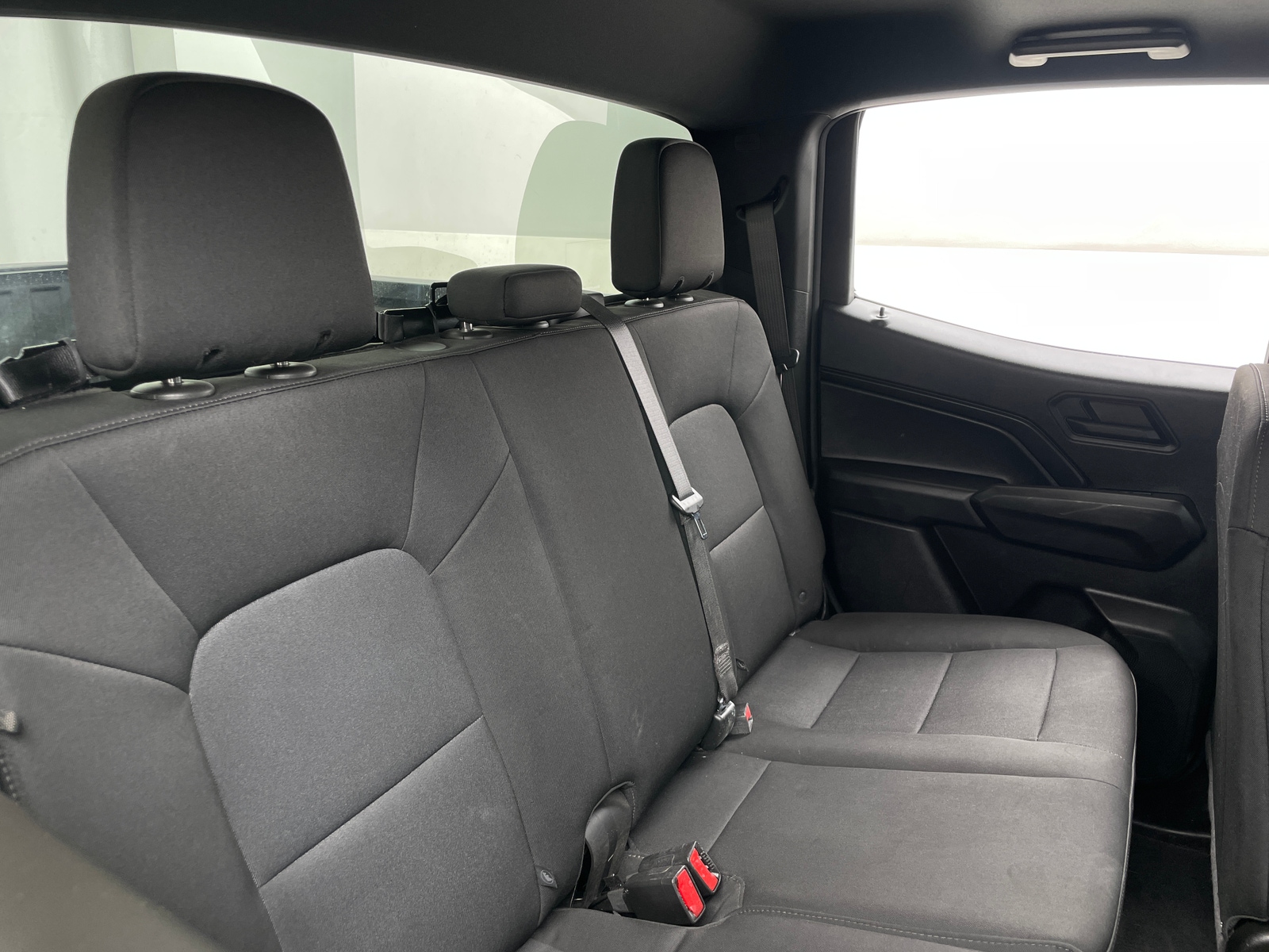 Thumbnail: 2024 Chevrolet Colorado - 6