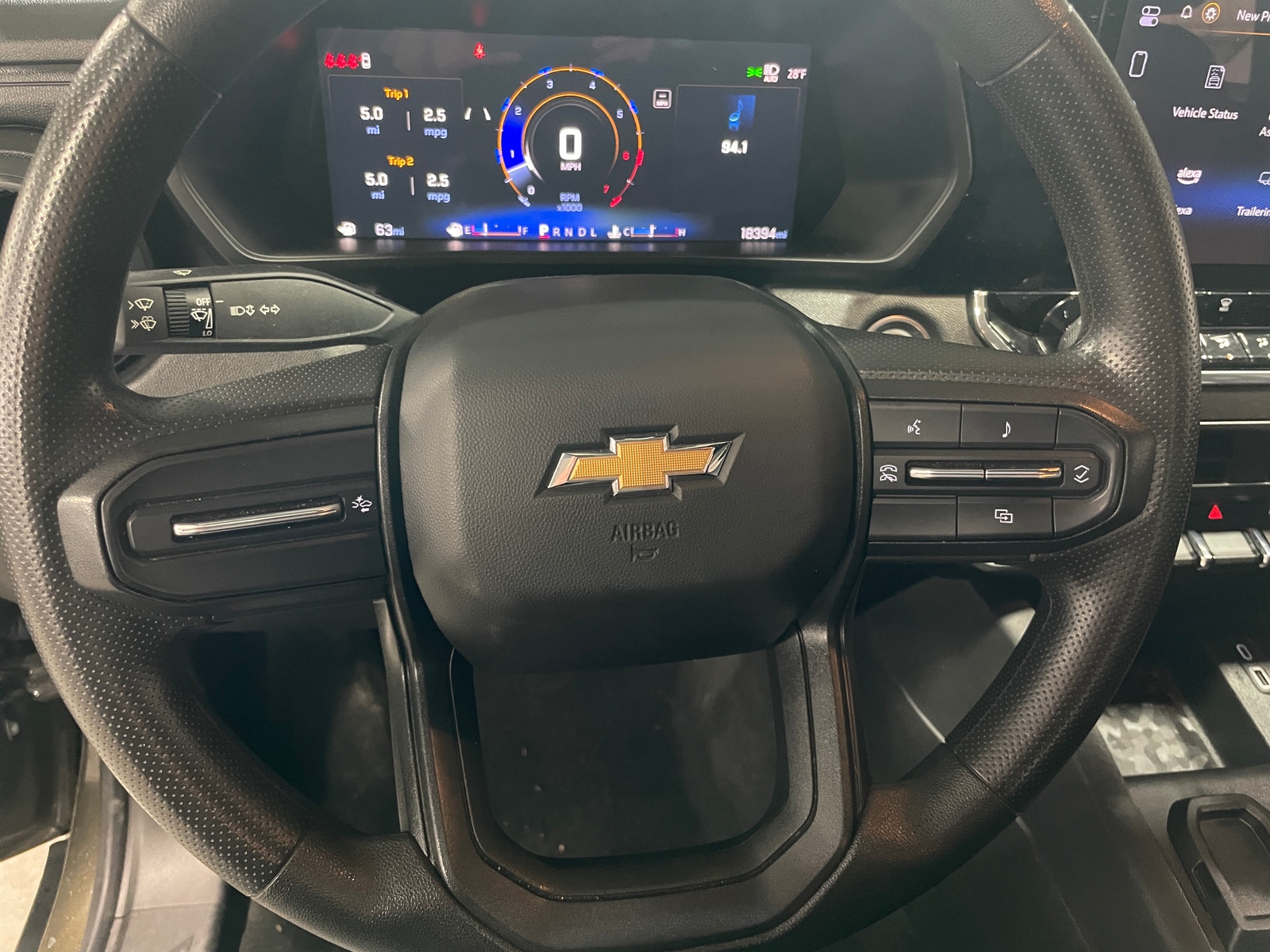 Thumbnail: 2024 Chevrolet Colorado - 5