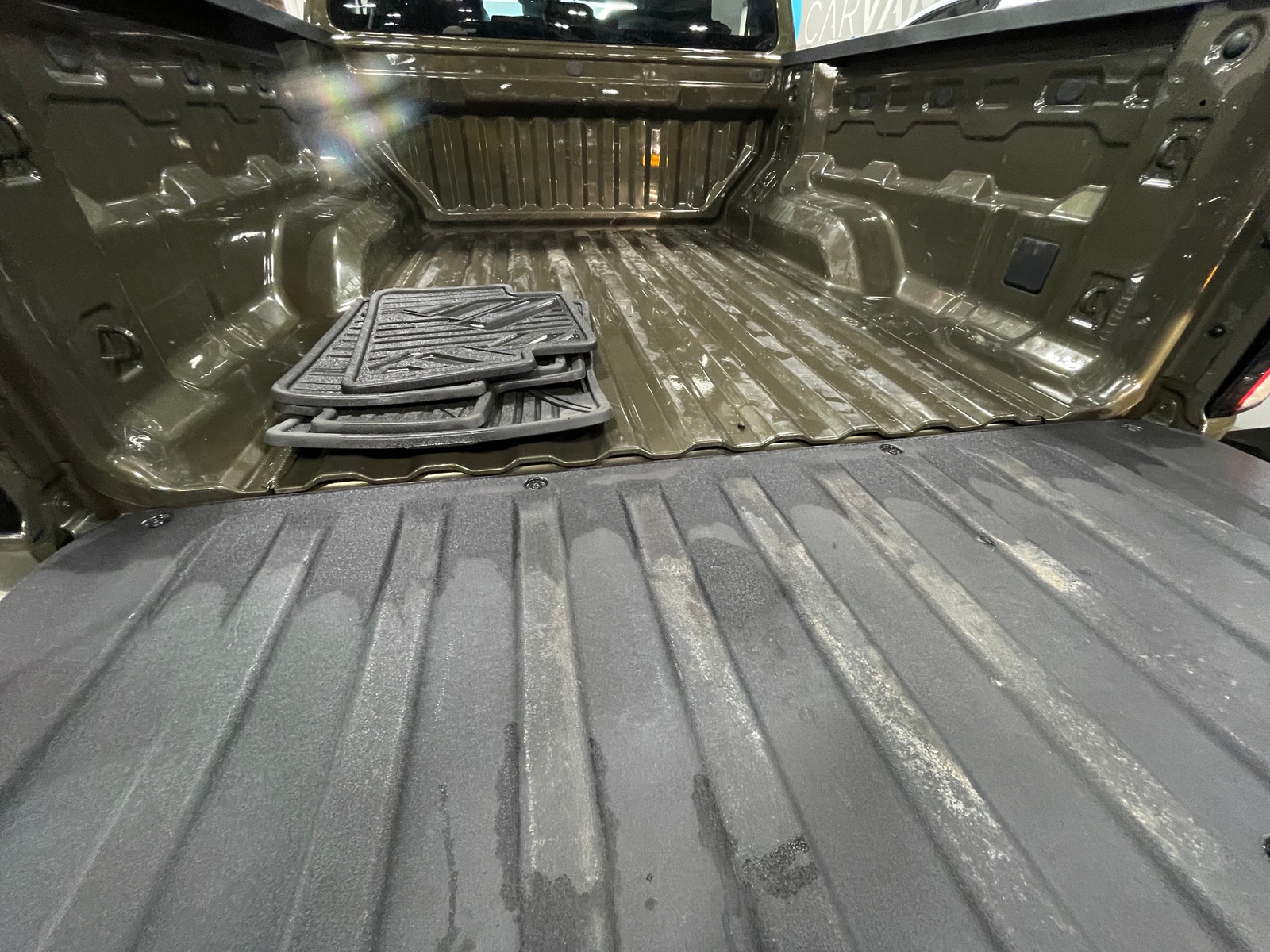 Thumbnail: 2024 Chevrolet Colorado - 7