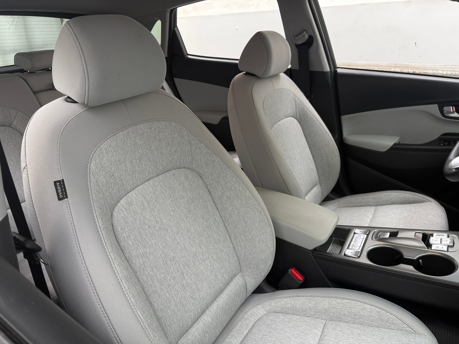 Thumbnail: 2023 Hyundai Kona - 2