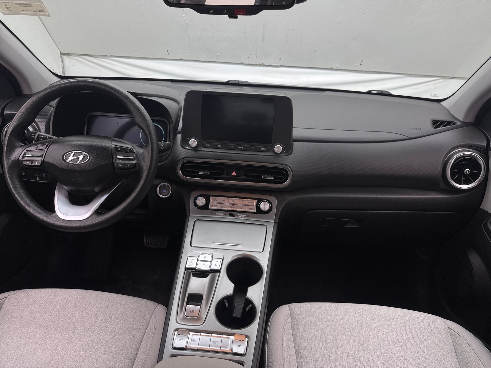 Thumbnail: 2023 Hyundai Kona - 3