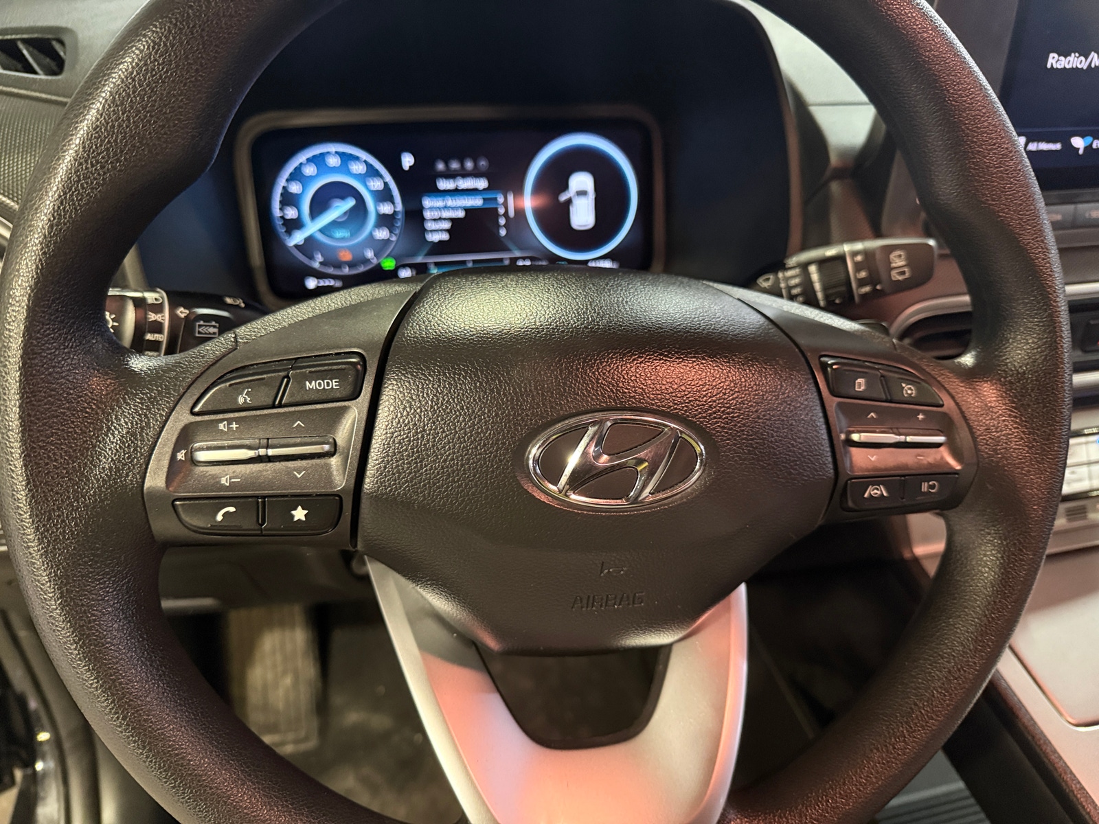 Thumbnail: 2023 Hyundai Kona - 5