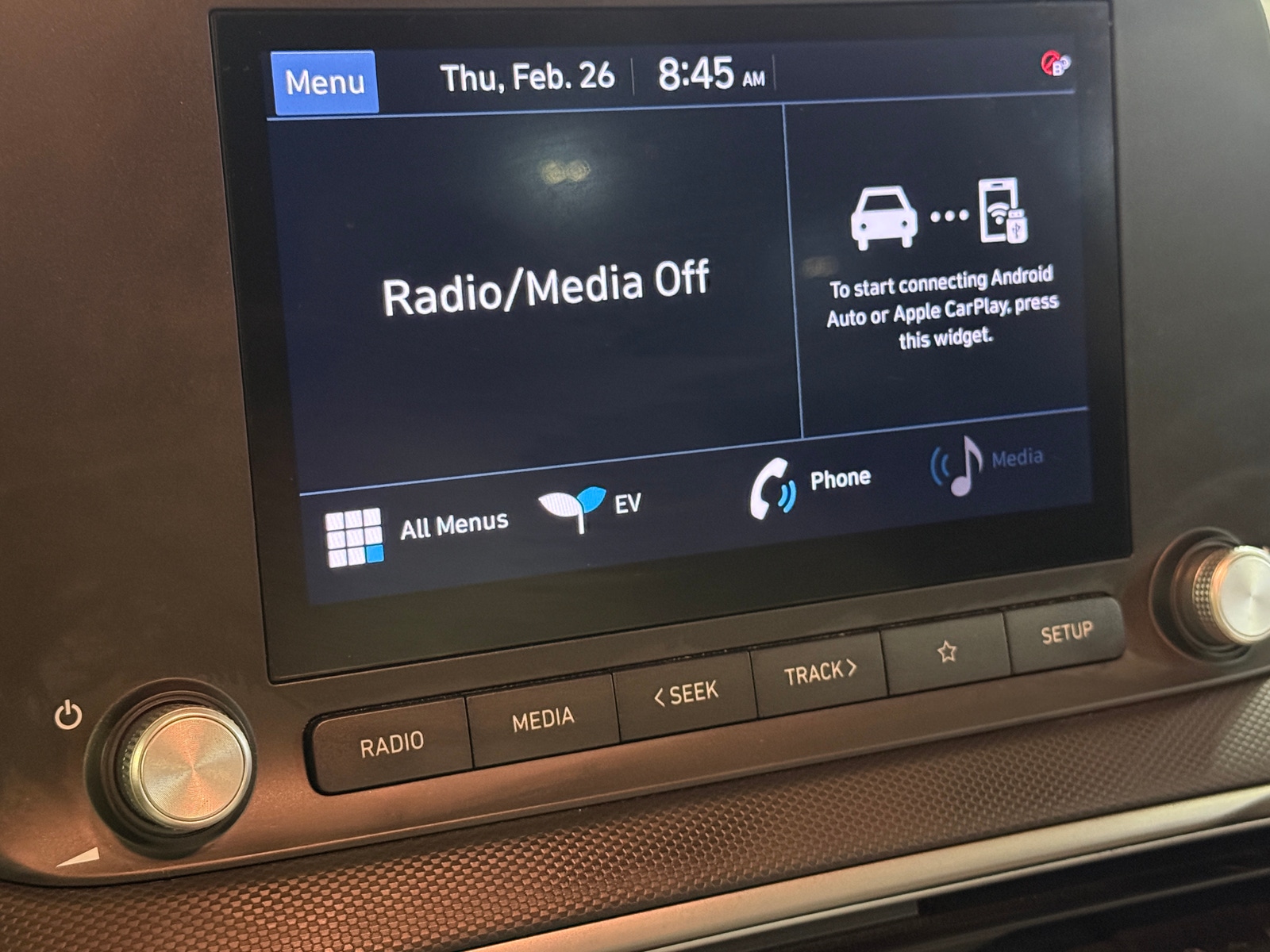 Thumbnail: 2023 Hyundai Kona - 4