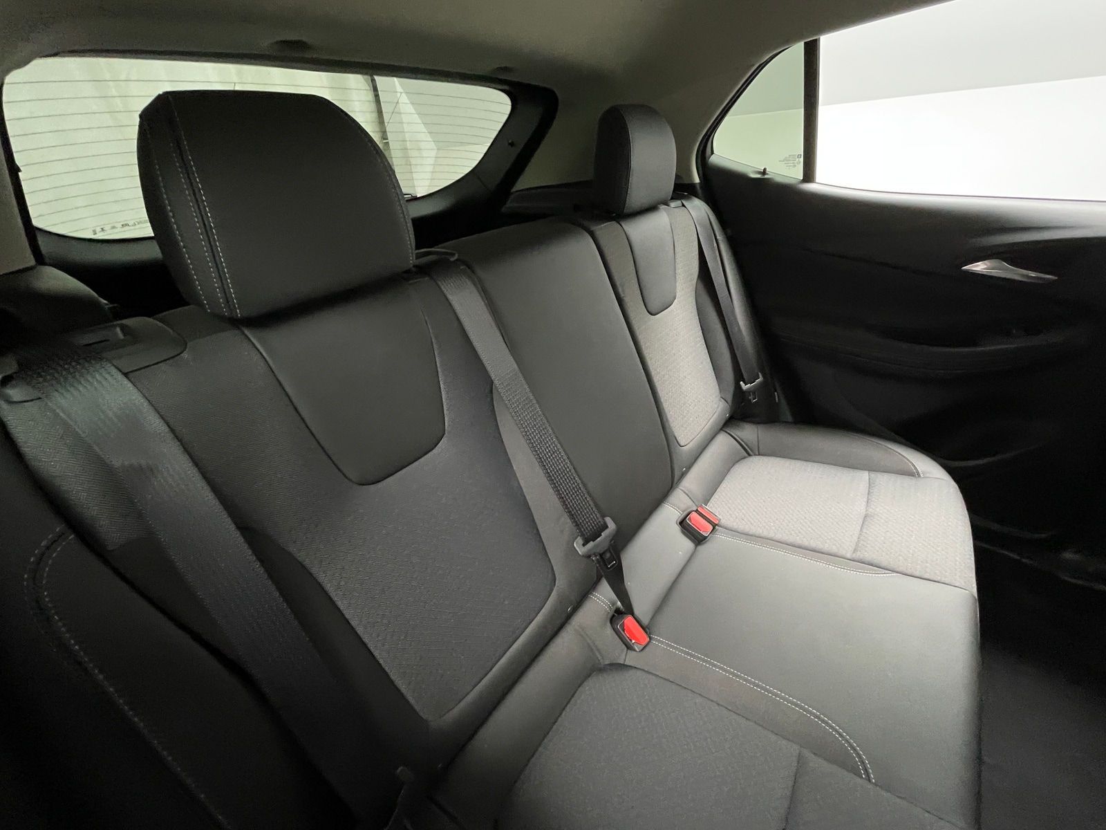 Thumbnail: 2023 Buick Encore GX - 6