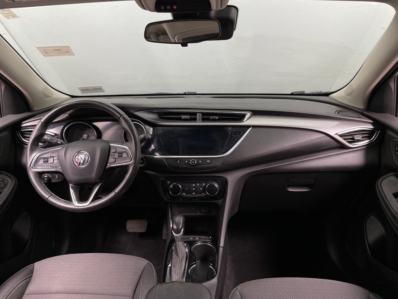 Thumbnail: 2023 Buick Encore GX - 3