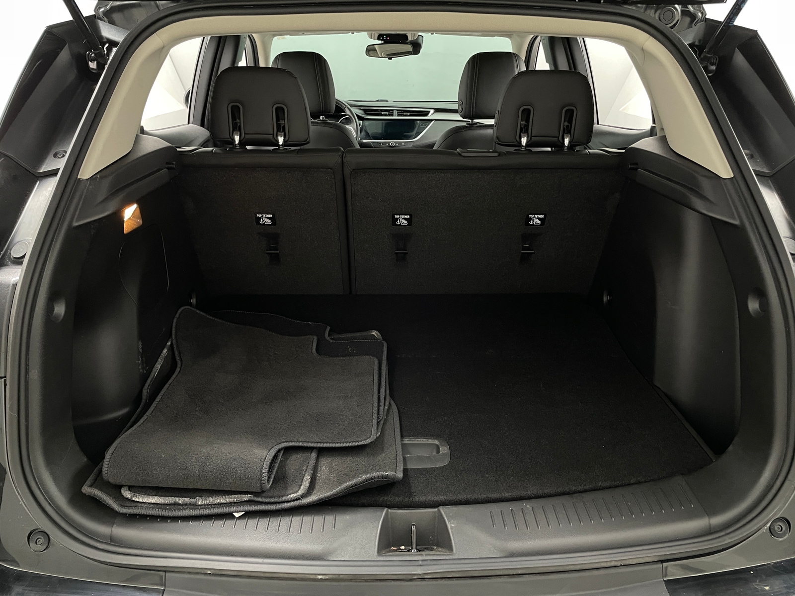 Thumbnail: 2023 Buick Encore GX - 7