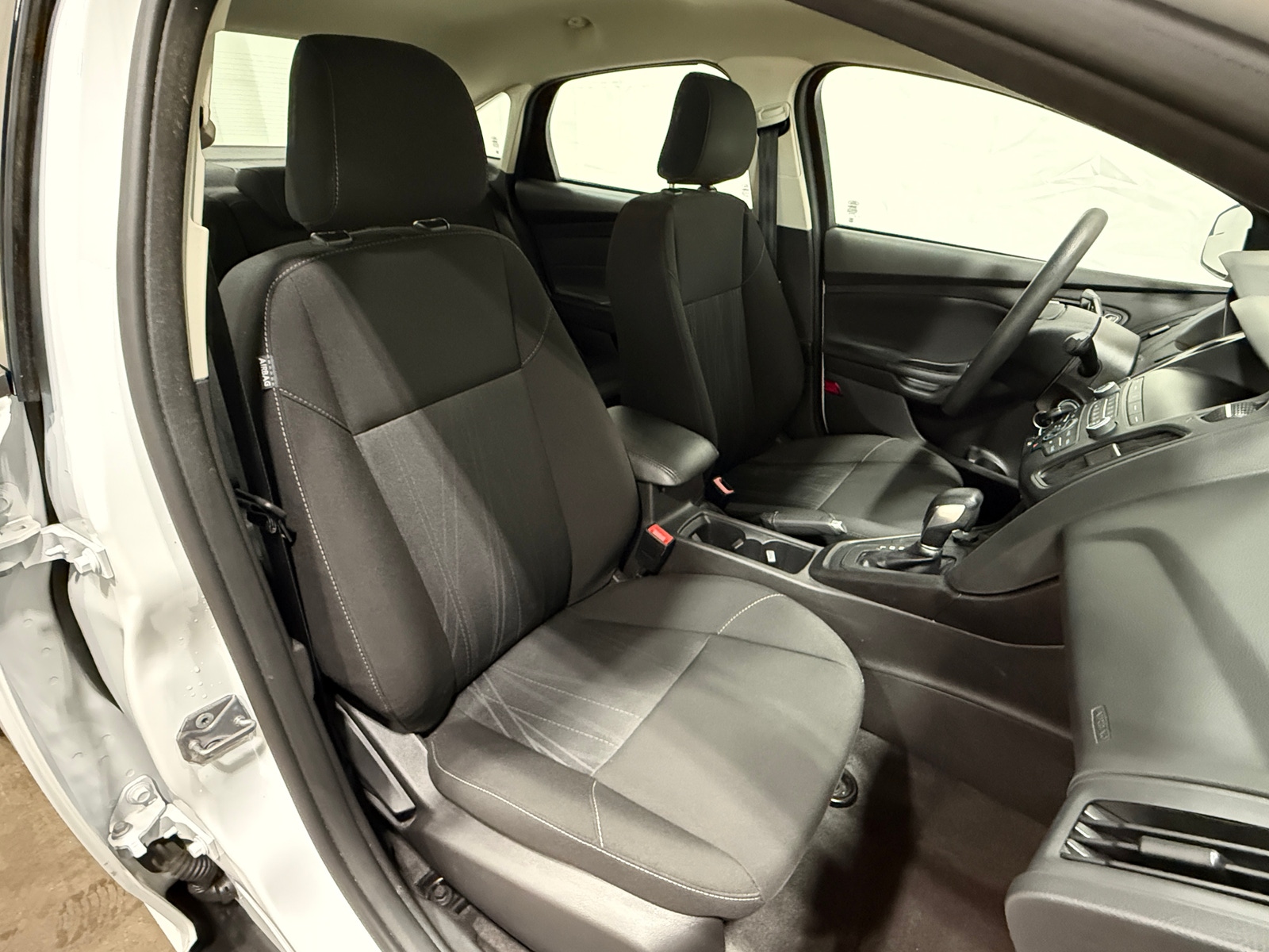 Thumbnail: 2018 Ford Focus - 2