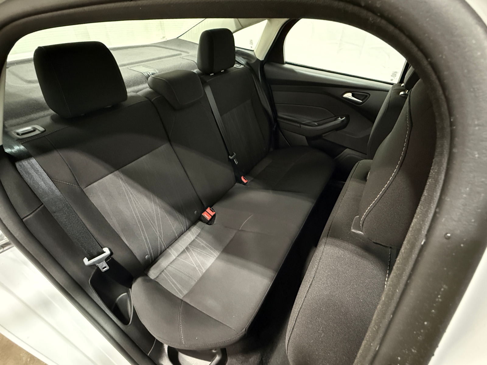 Thumbnail: 2018 Ford Focus - 6