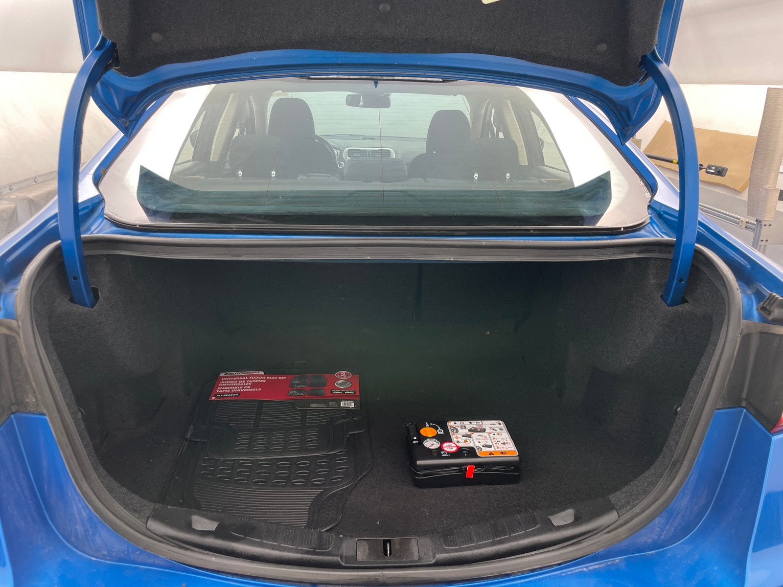 Thumbnail: 2020 Ford Fusion - 7