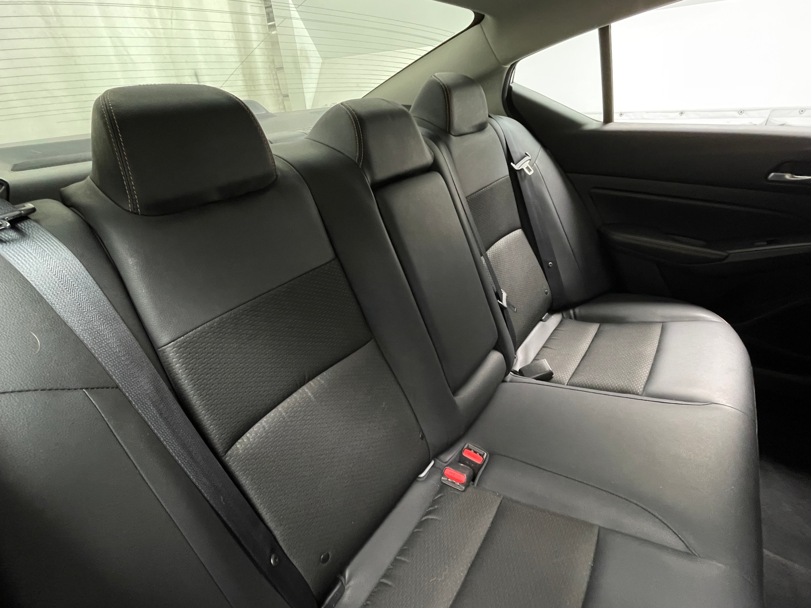 Thumbnail: 2020 Nissan Altima - 6