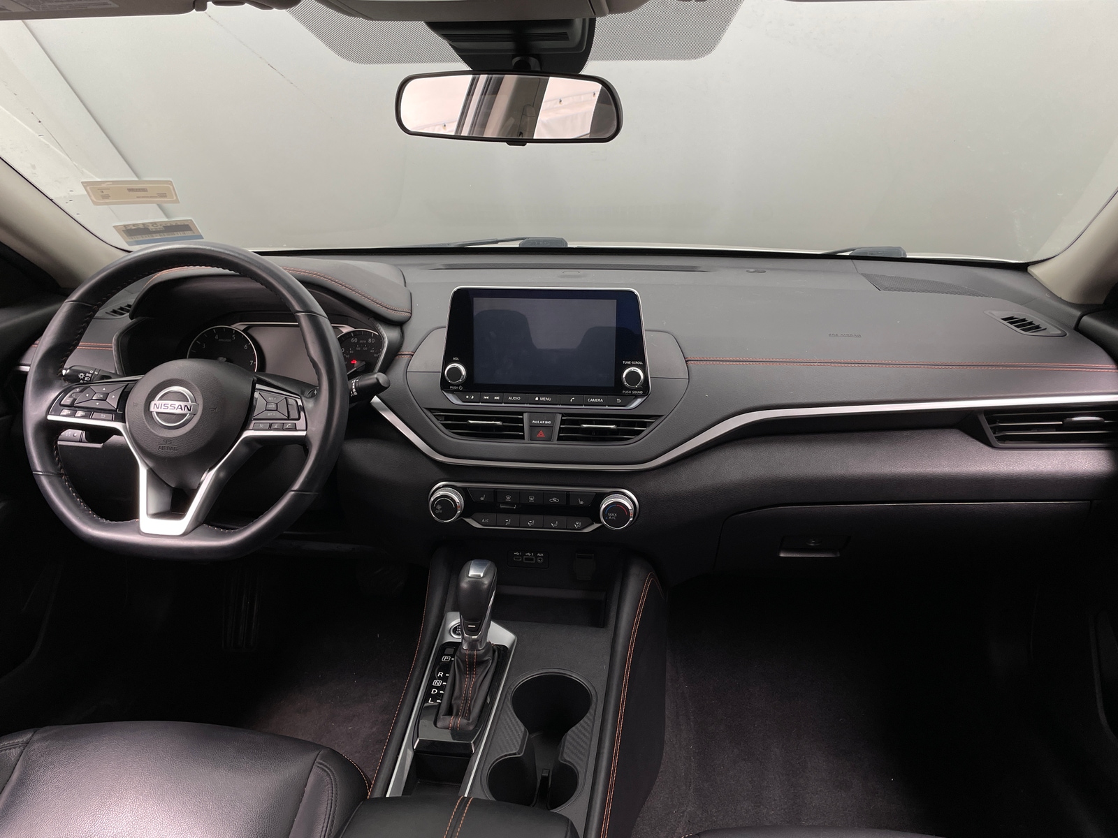 Thumbnail: 2020 Nissan Altima - 3