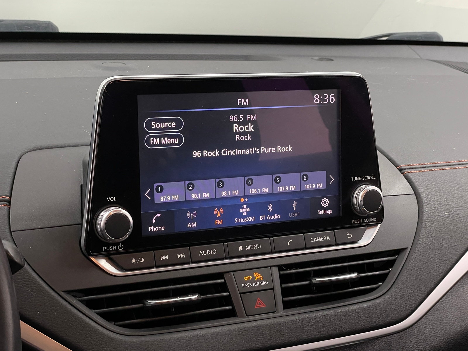 Thumbnail: 2020 Nissan Altima - 4