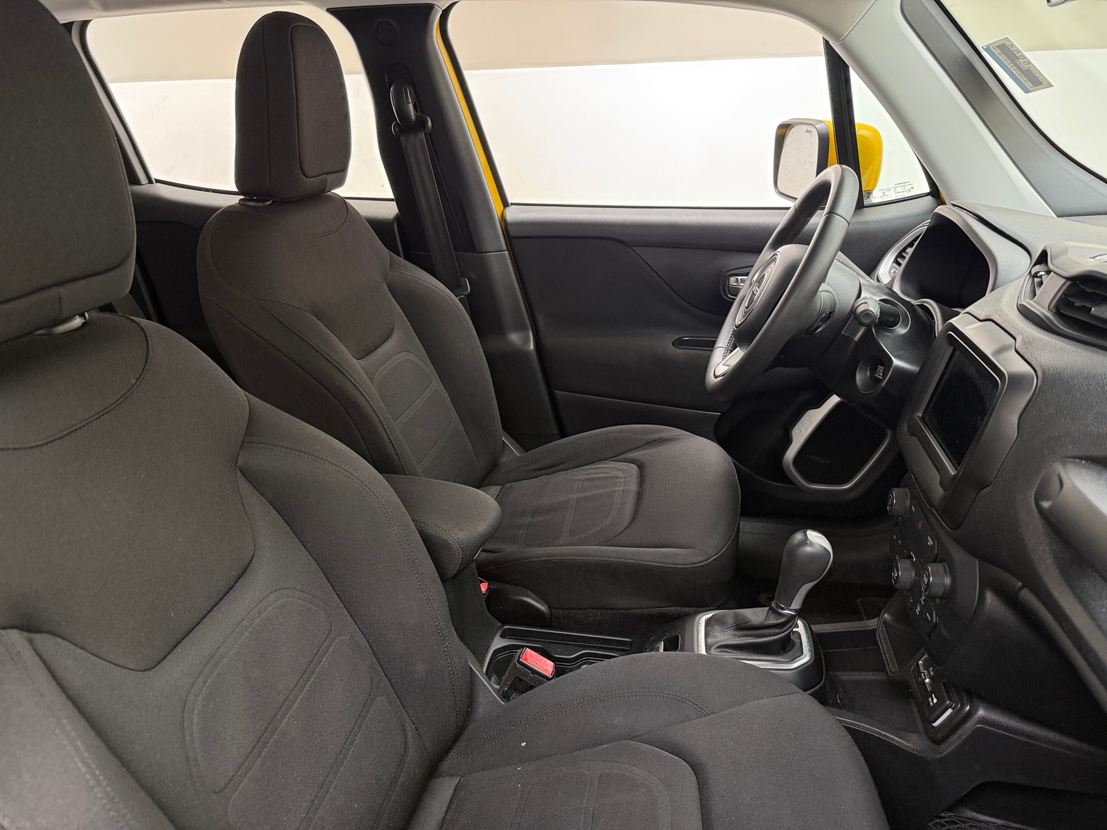 Thumbnail: 2018 Jeep Renegade - 2