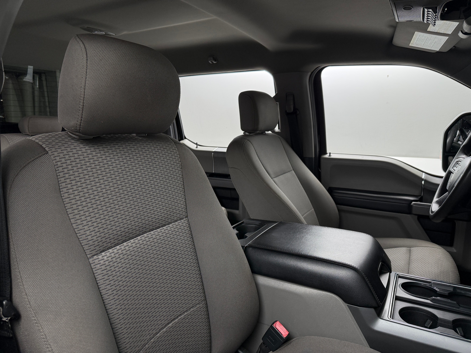 Thumbnail: 2020 Ford Econoline - 2