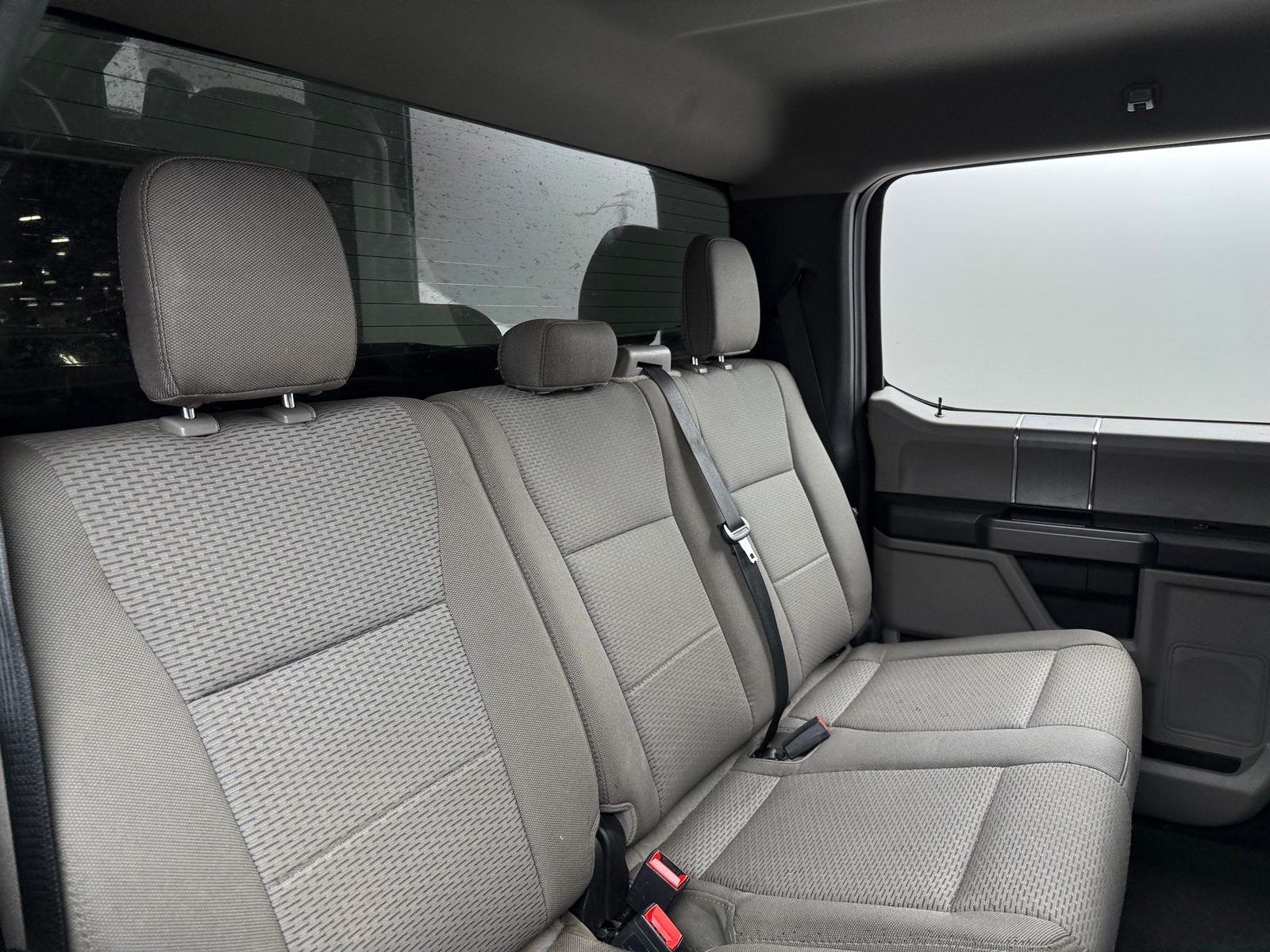 Thumbnail: 2020 Ford Econoline - 6